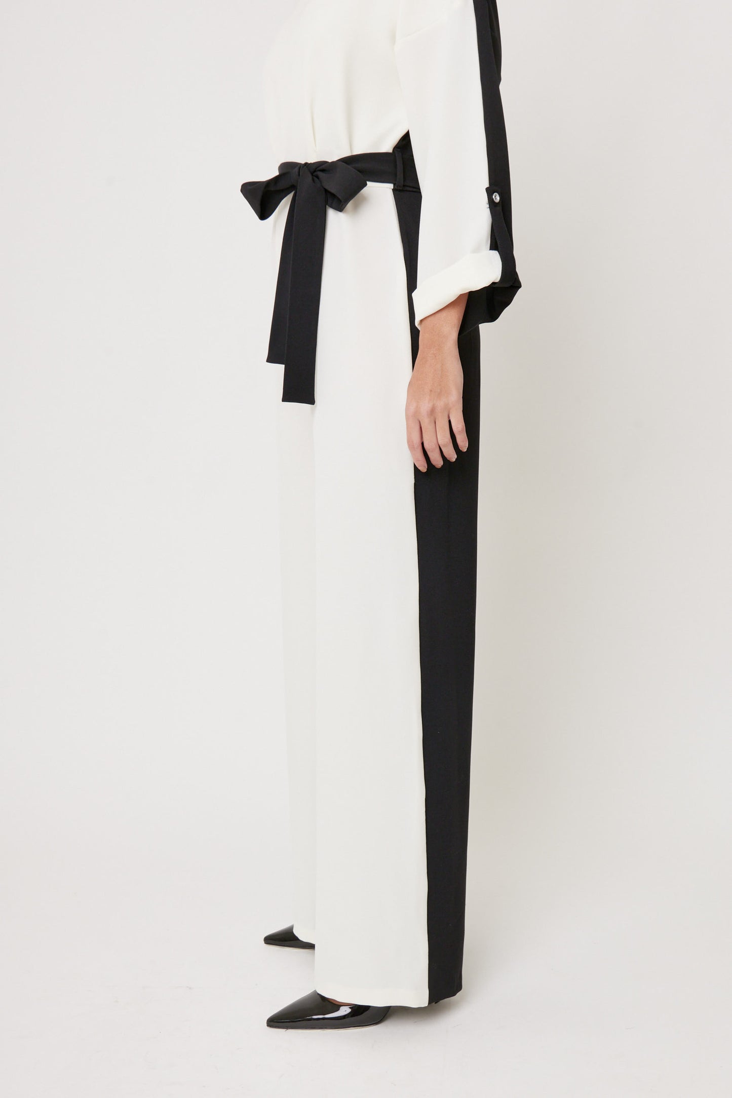 JUMPSUIT PICASSO
