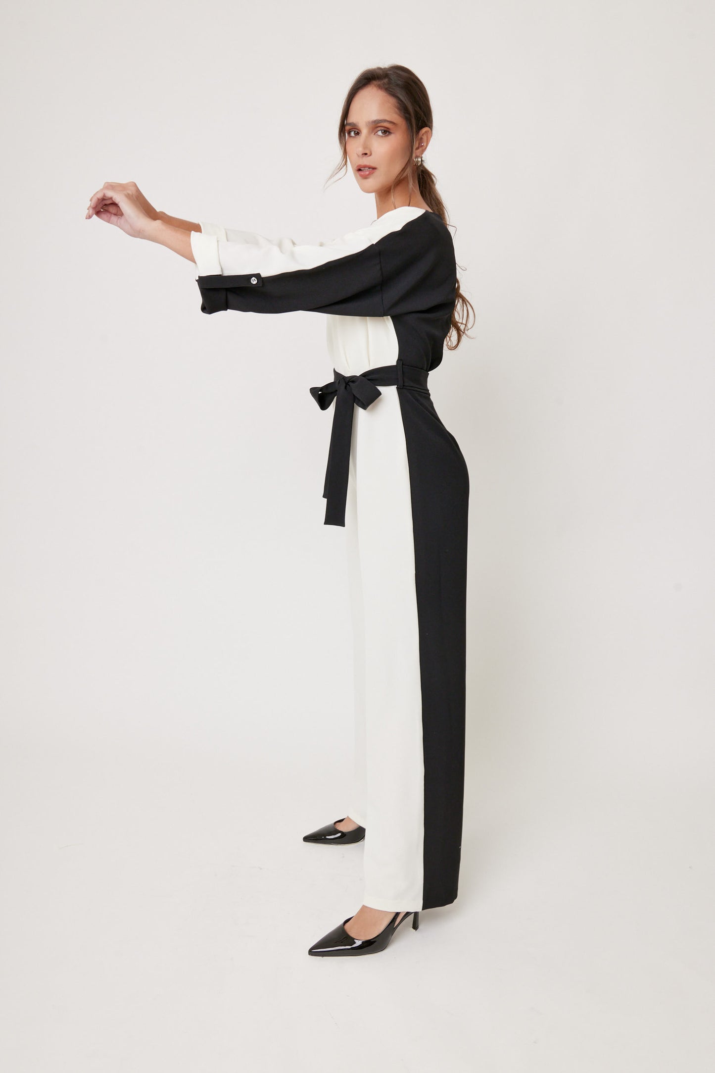 JUMPSUIT PICASSO