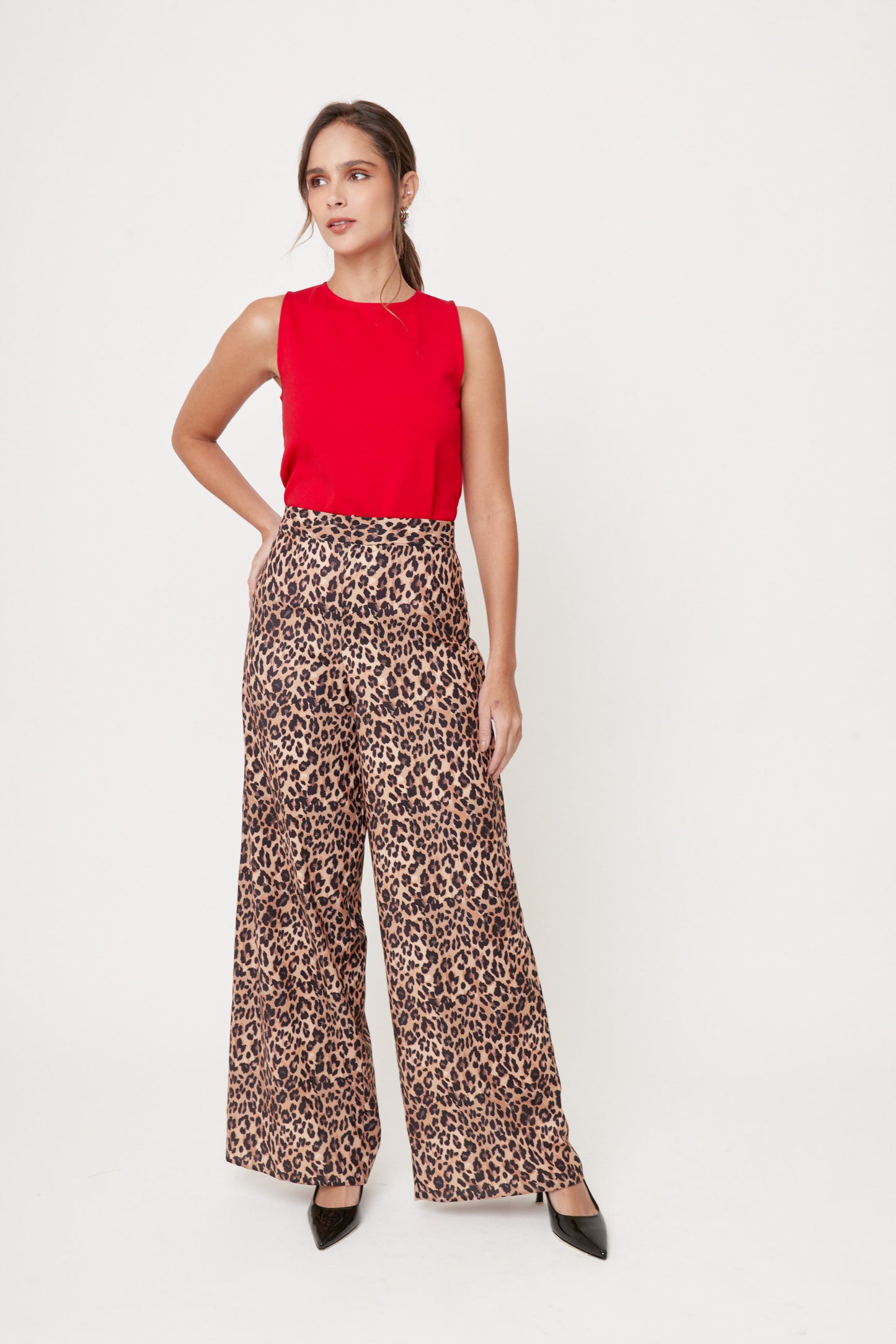 PANTALÓN COMTE