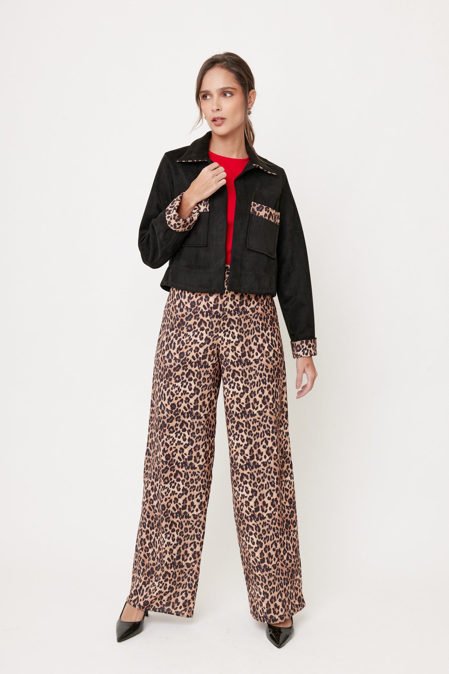 PANTALÓN COMTE