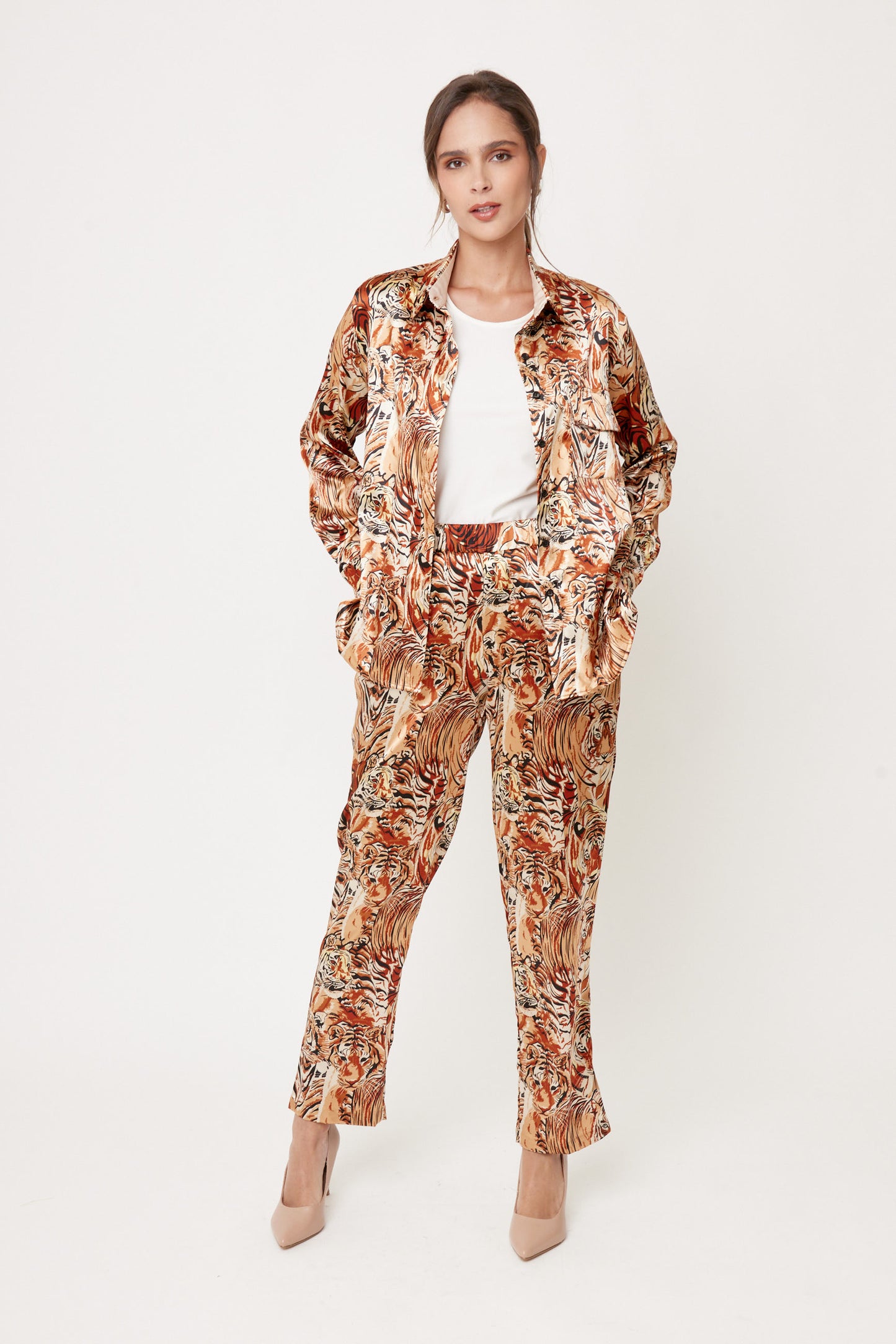 PANTALON KANDINSKY