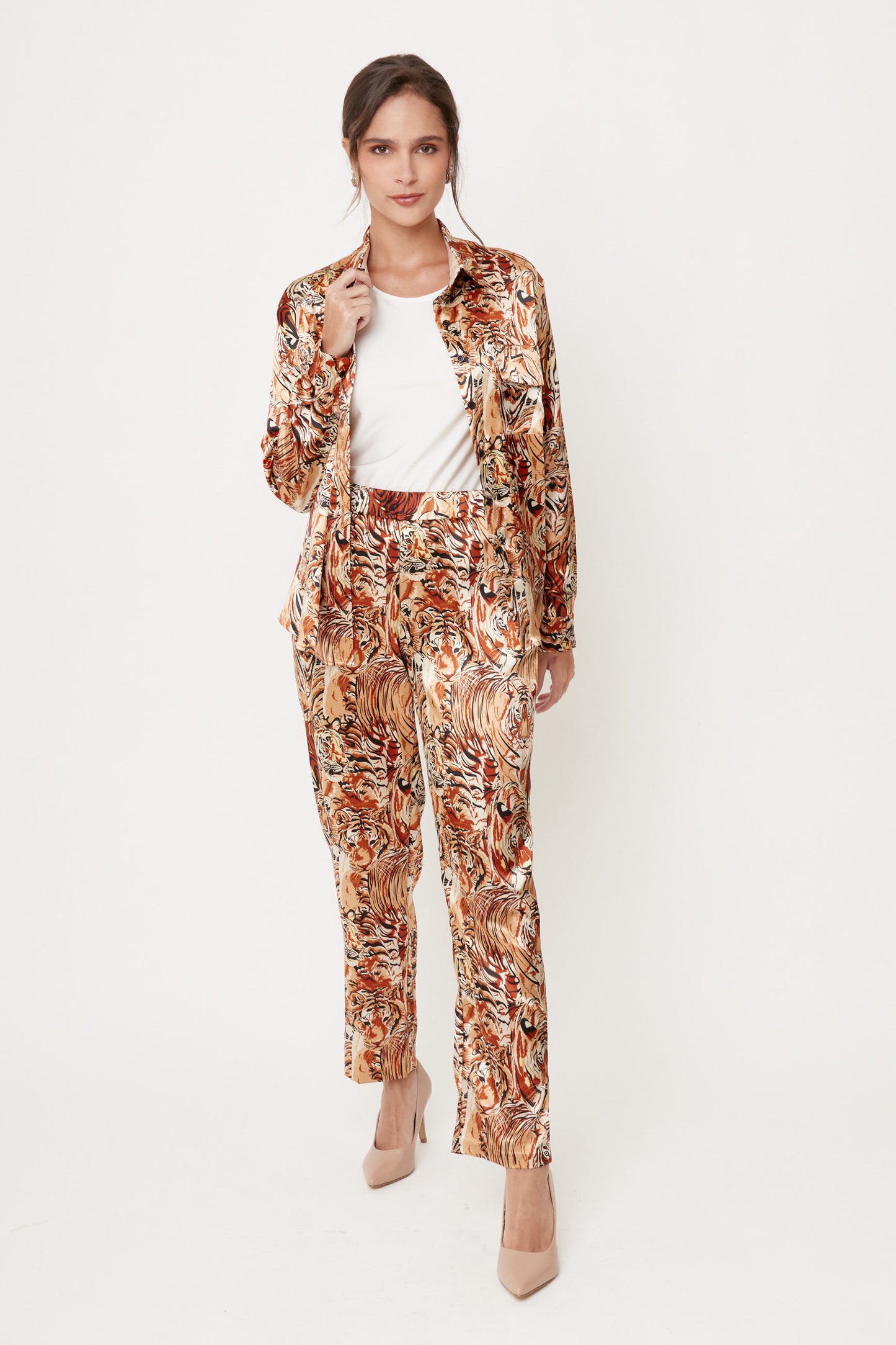 PANTALON KANDINSKY