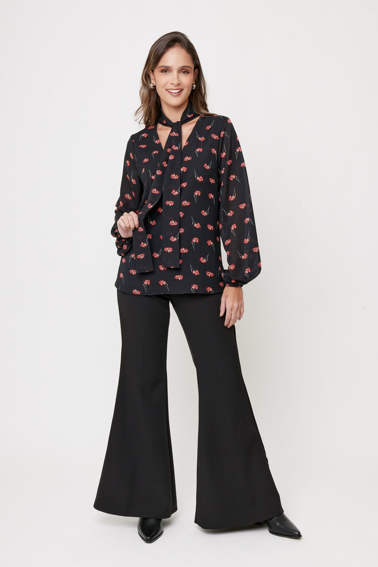 BLUSA BUNNY