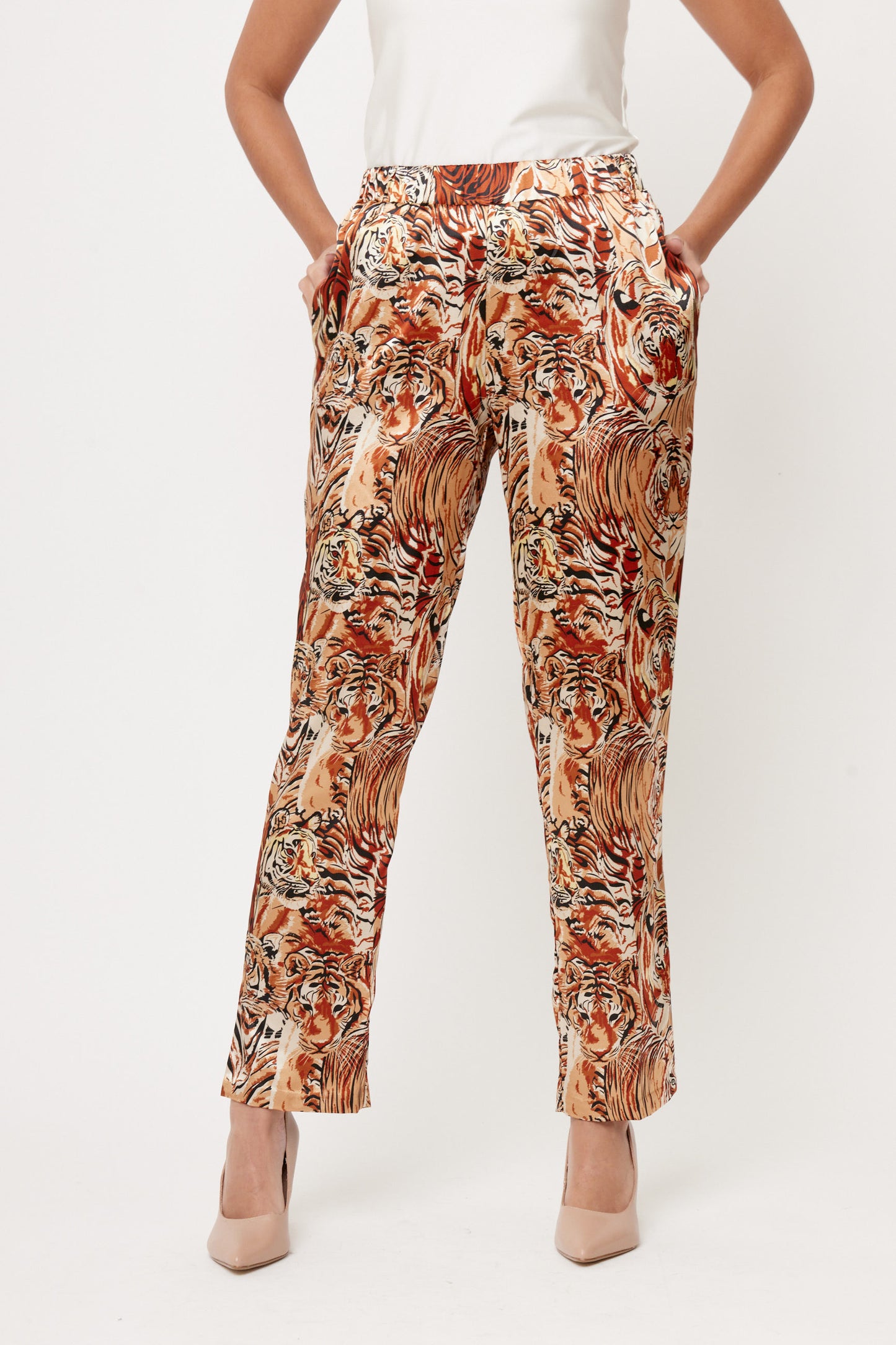 PANTALON KANDINSKY