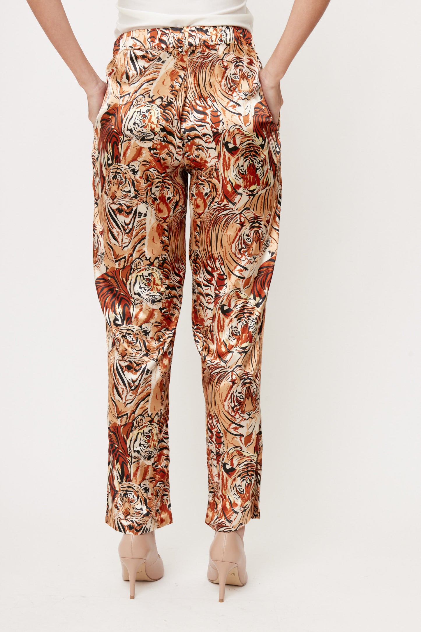 PANTALON KANDINSKY