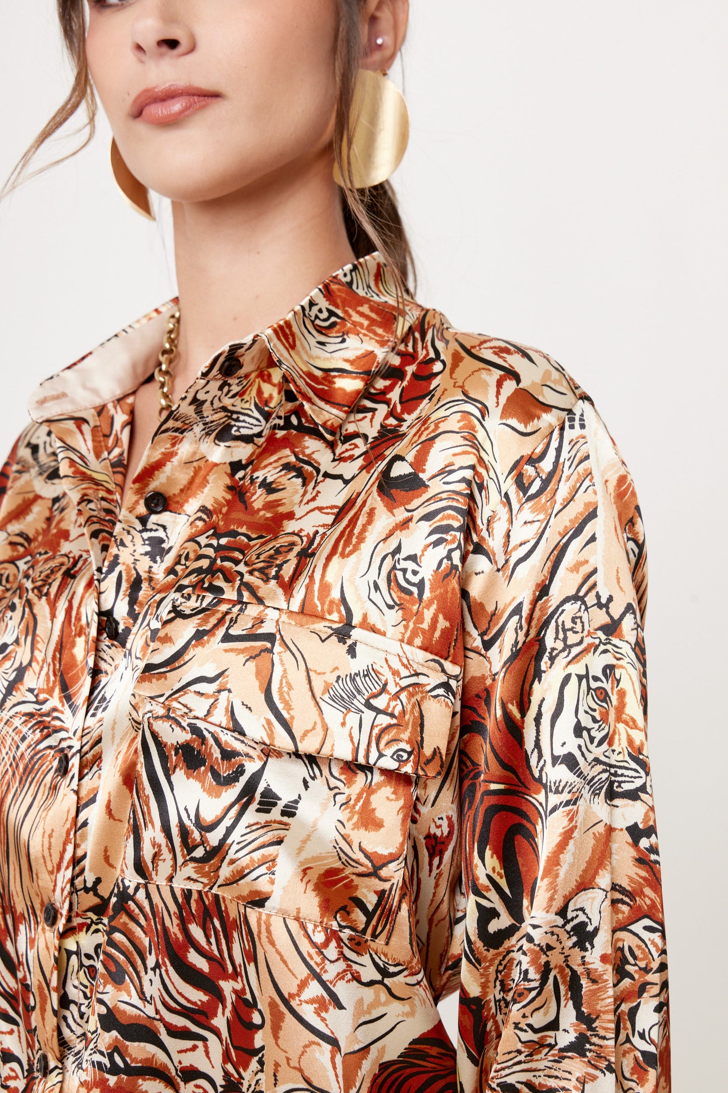BLUSA KANDINSKY