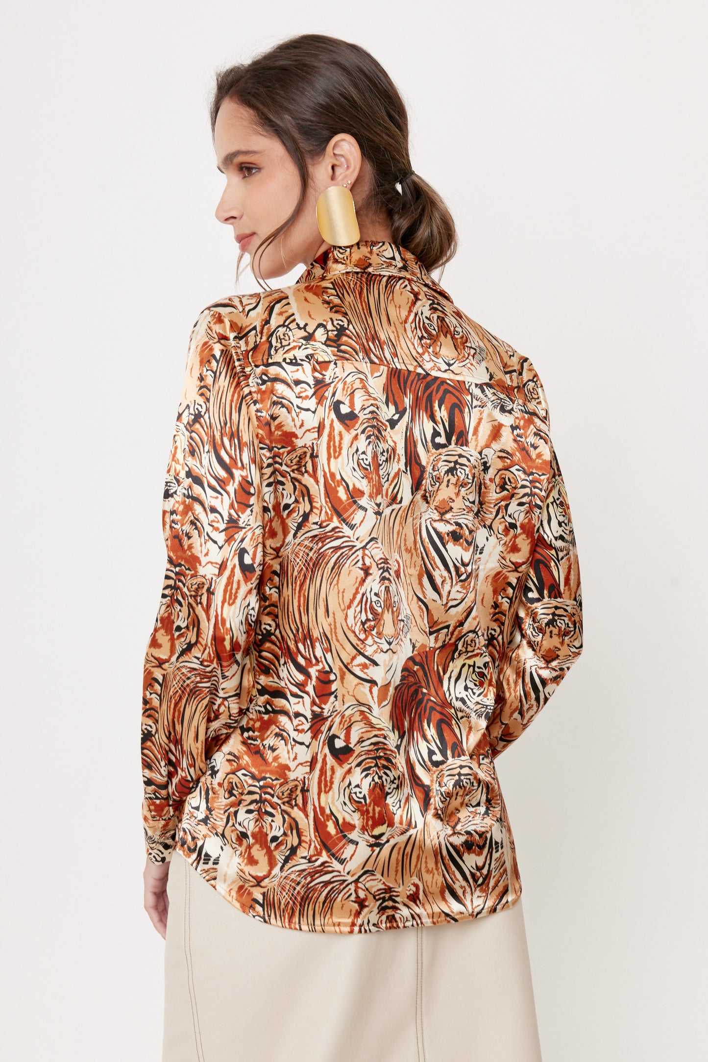 BLUSA KANDINSKY