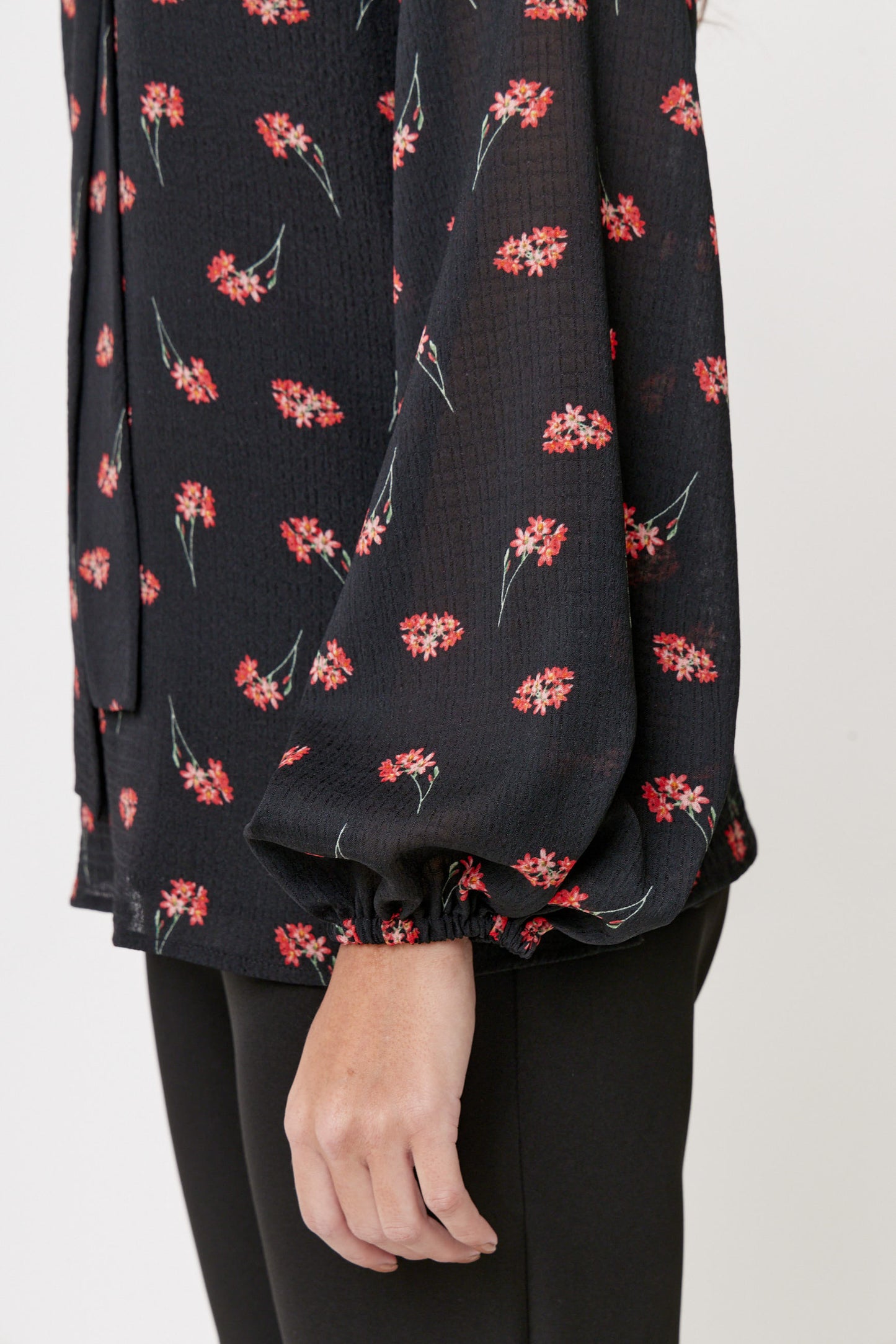 BLUSA BUNNY