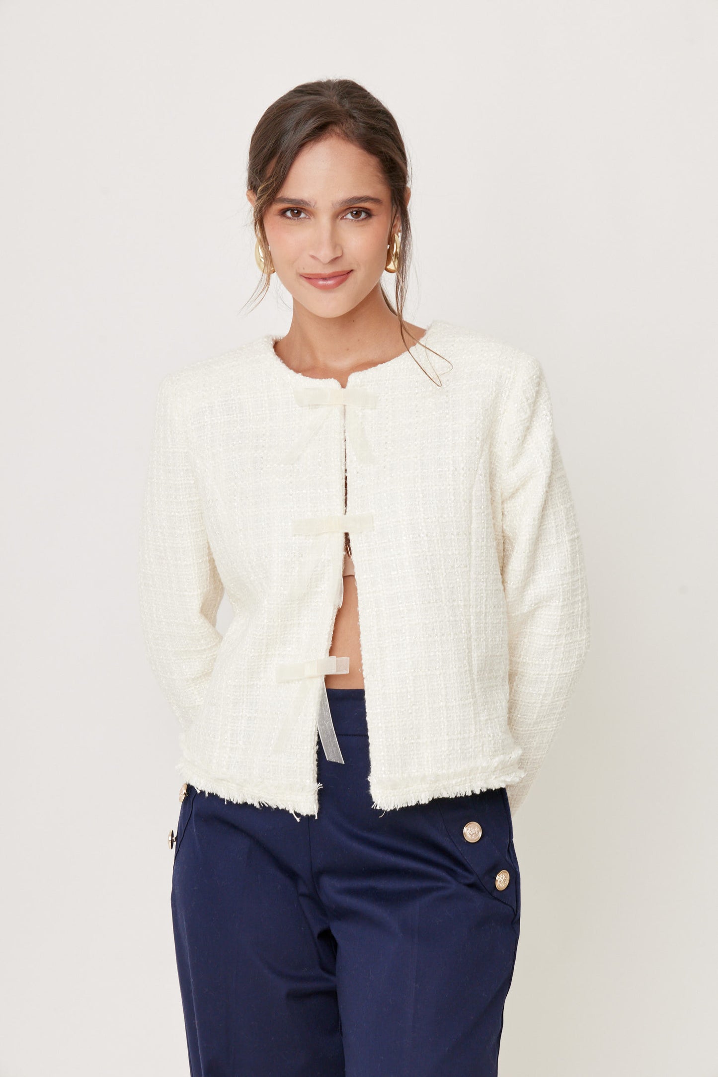 CHAQUETA SORTAIS