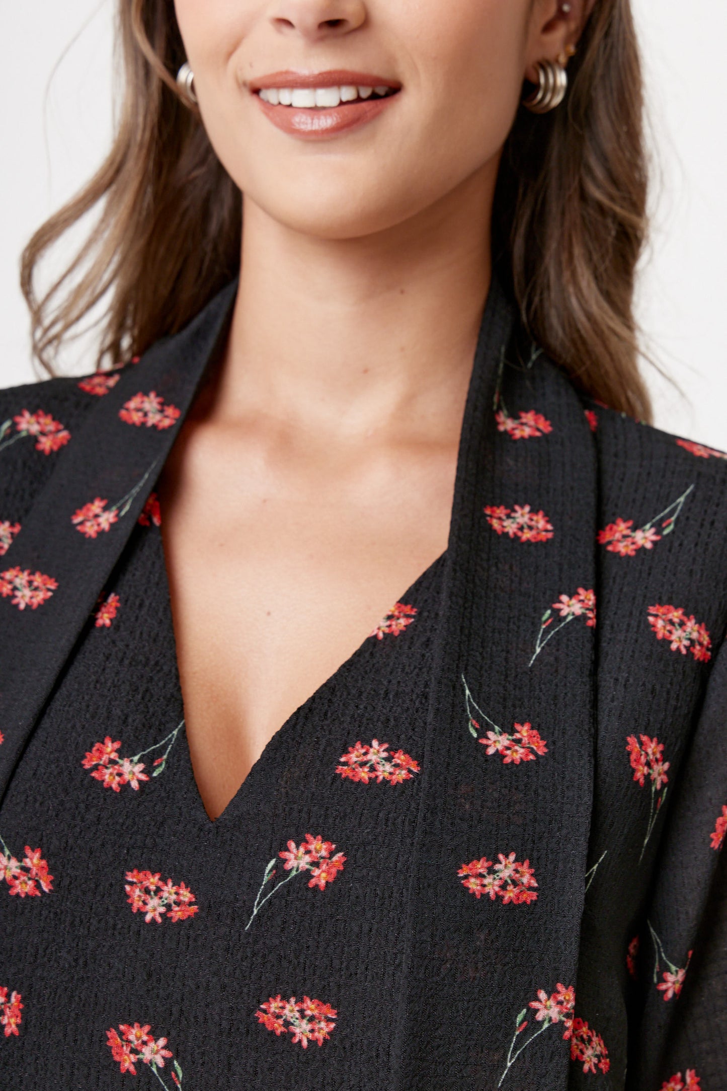 BLUSA BUNNY
