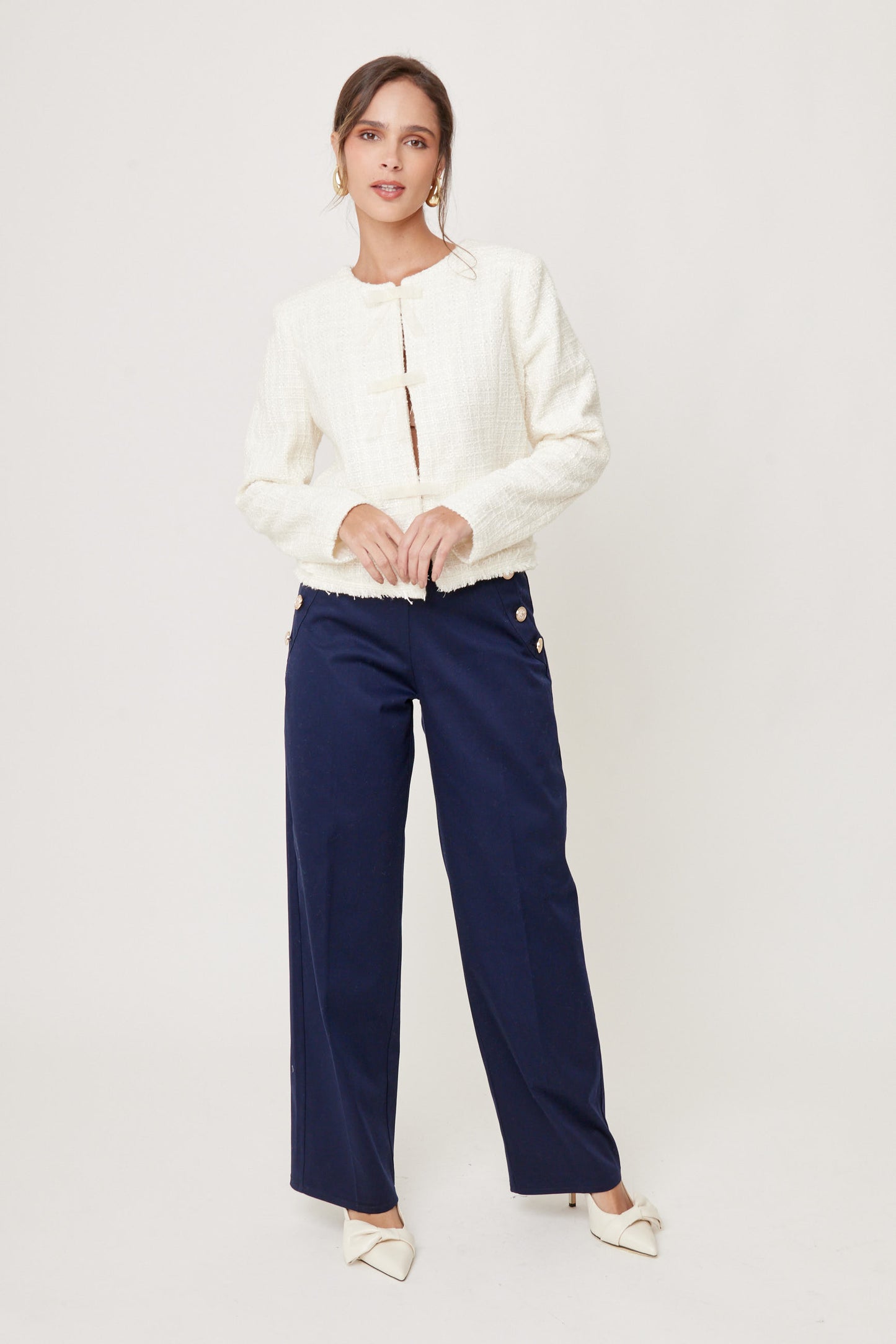 CHAQUETA SORTAIS