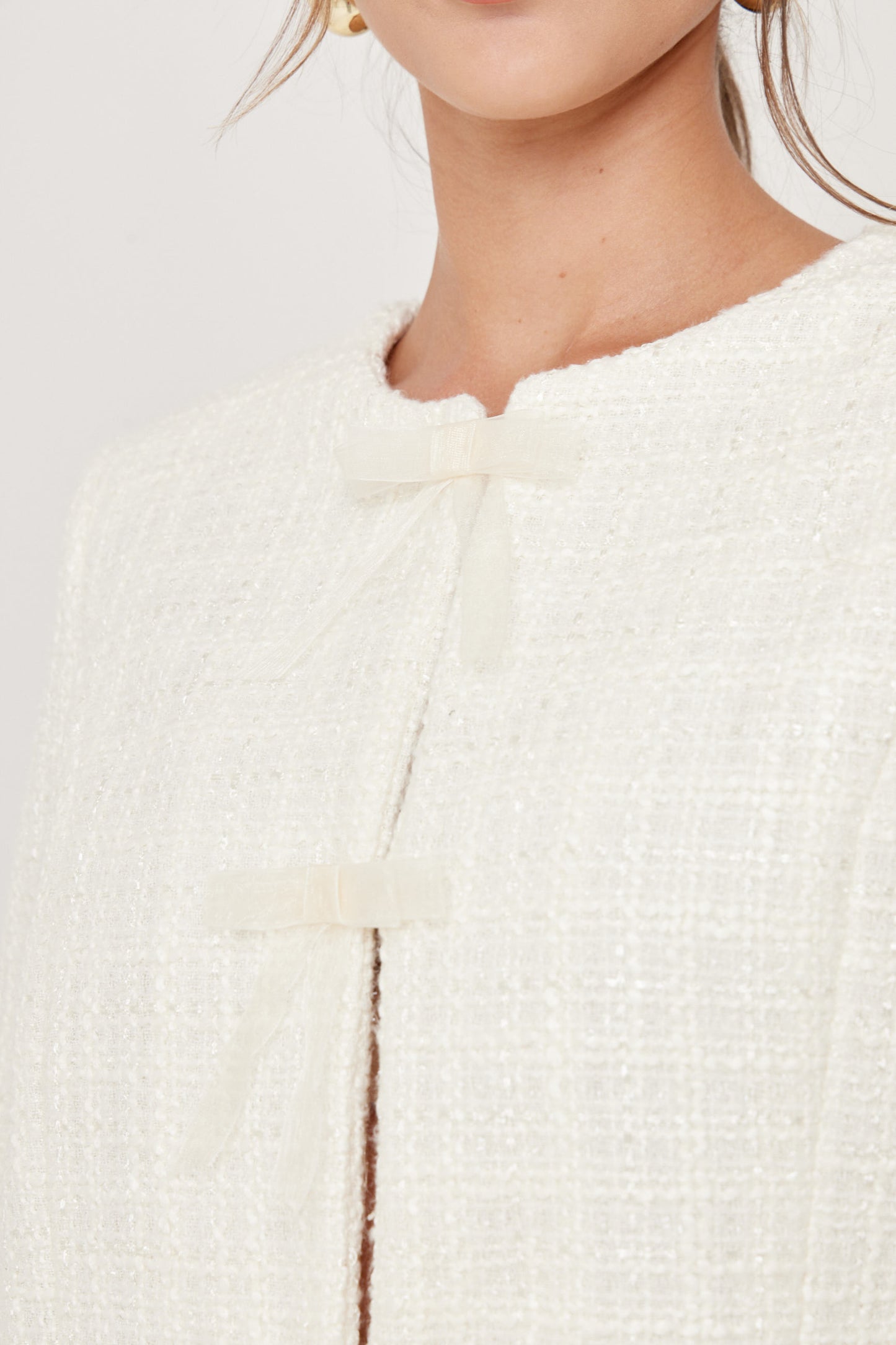 CHAQUETA SORTAIS
