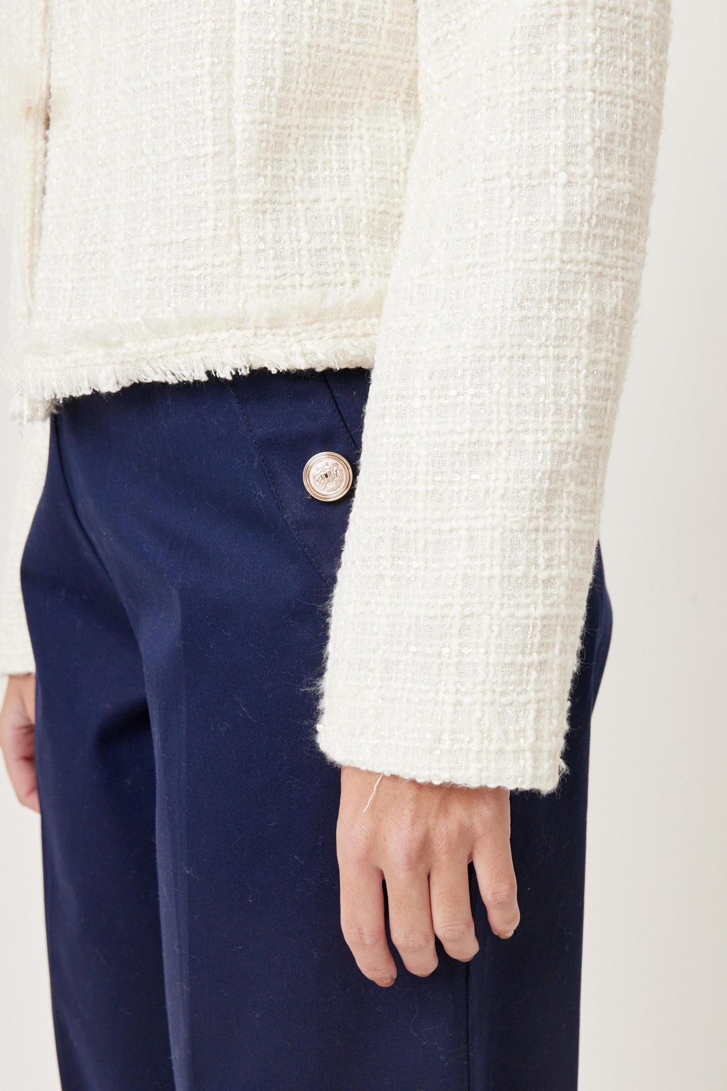 CHAQUETA SORTAIS