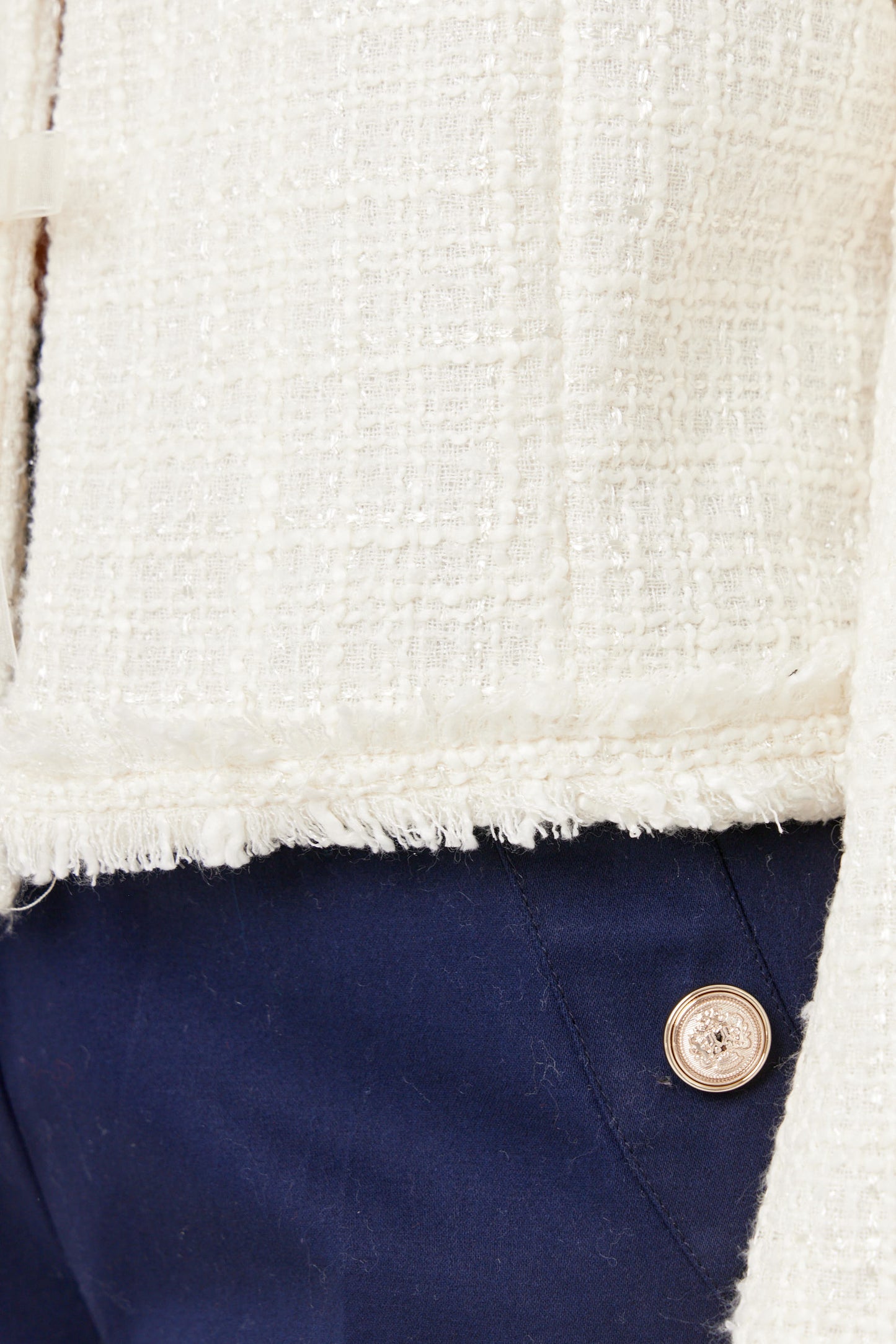 CHAQUETA SORTAIS