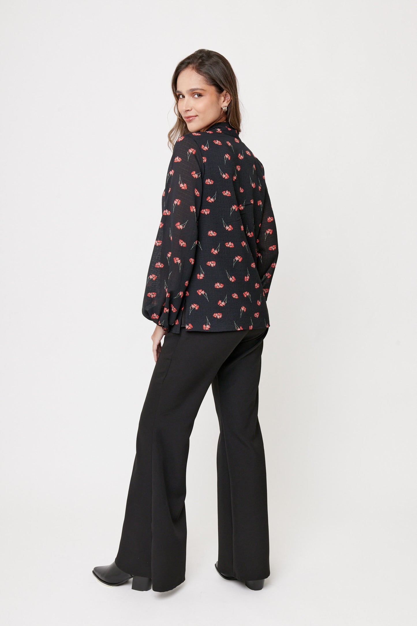 BLUSA BUNNY