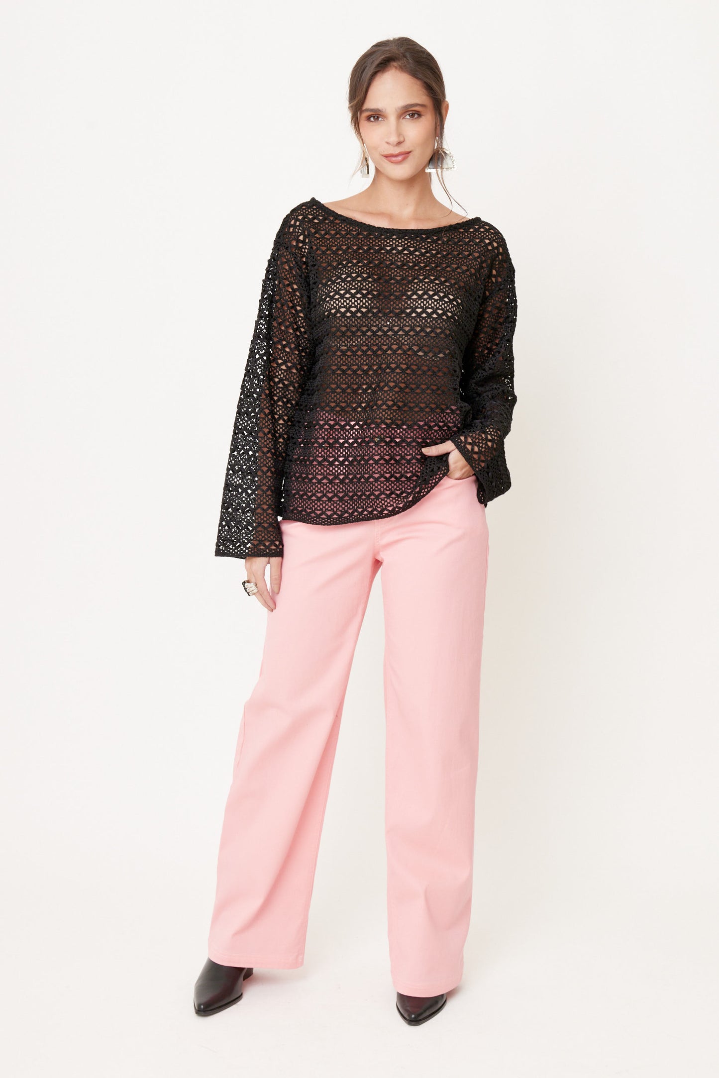 PANTALON MUCHA