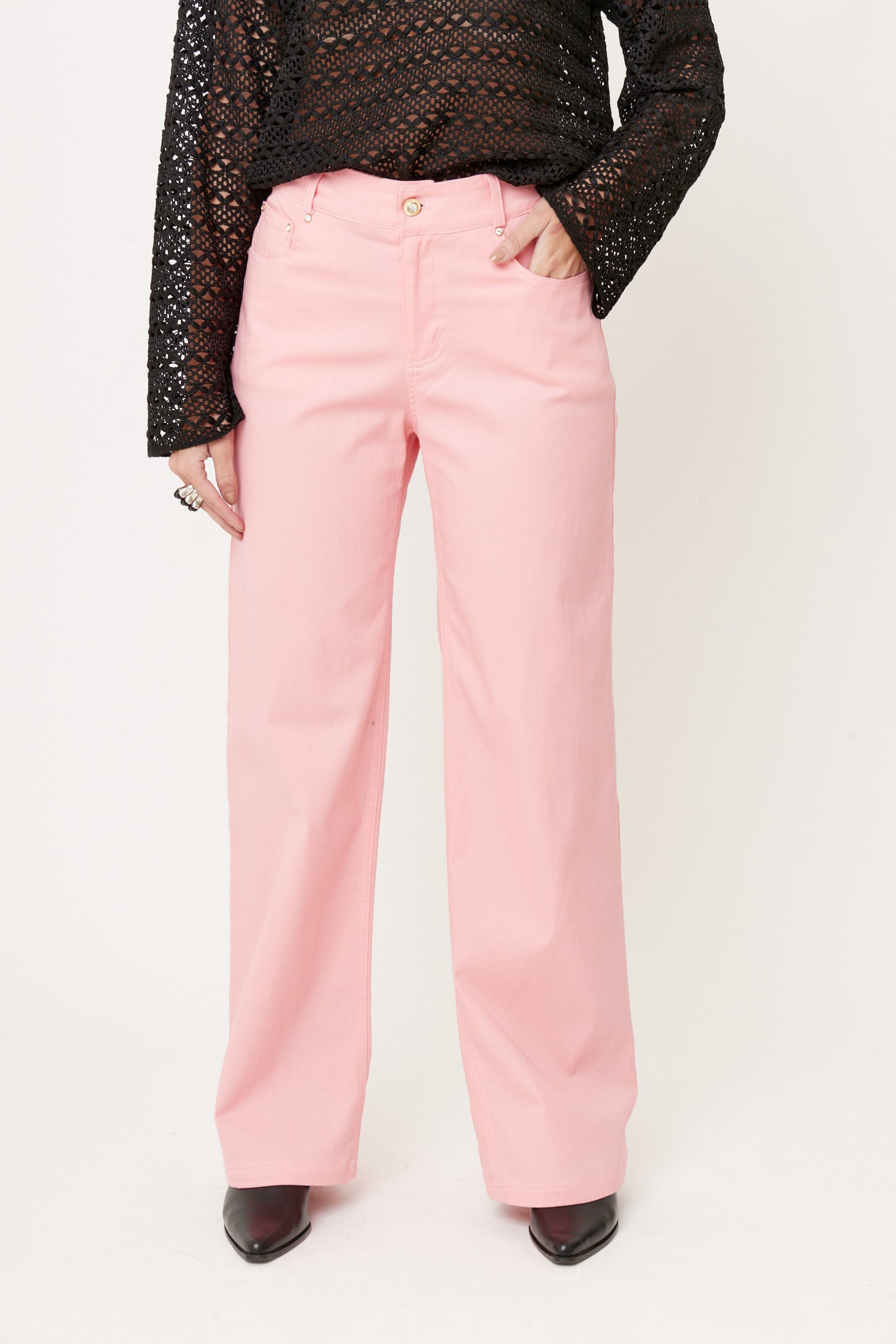 PANTALON MUCHA