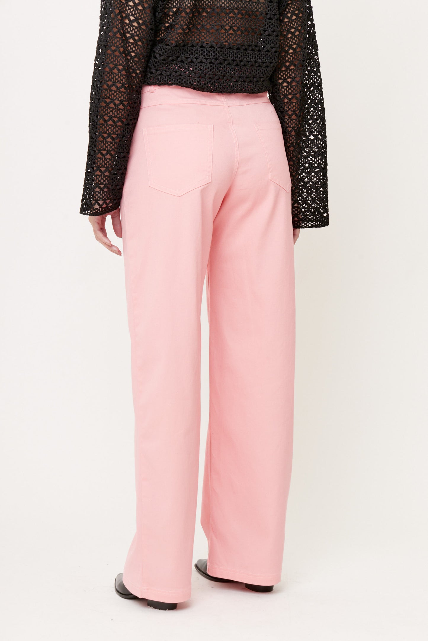PANTALON MUCHA
