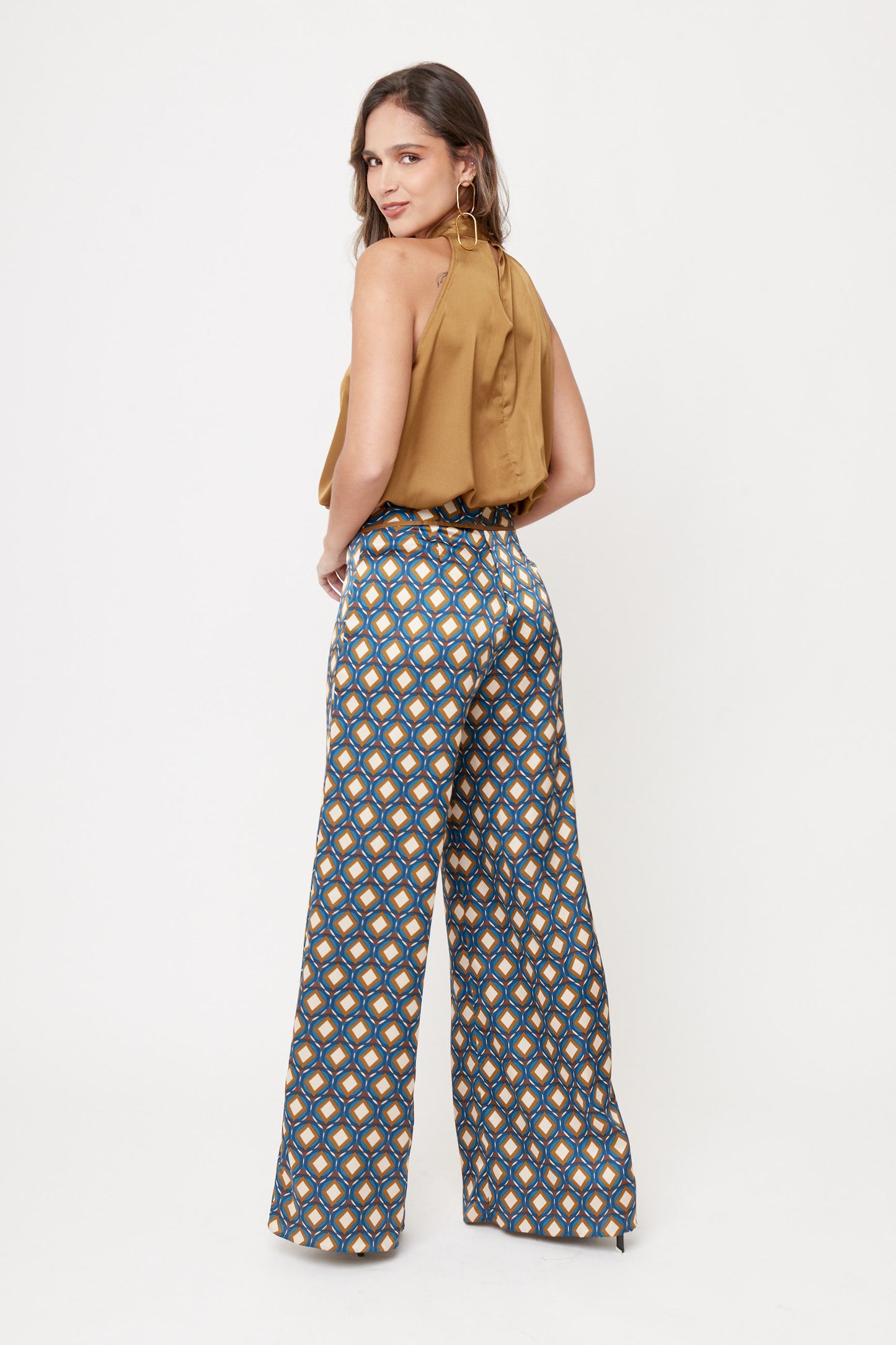 BLUSA GIAN LORENZO