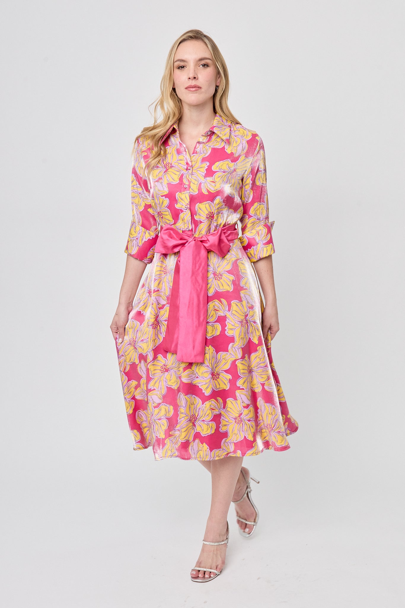 VESTIDO VIANA