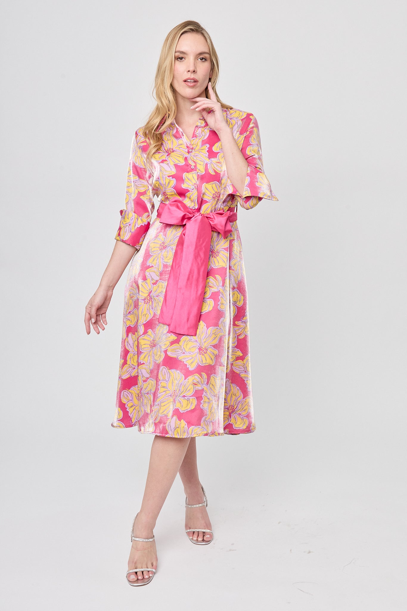 VESTIDO VIANA
