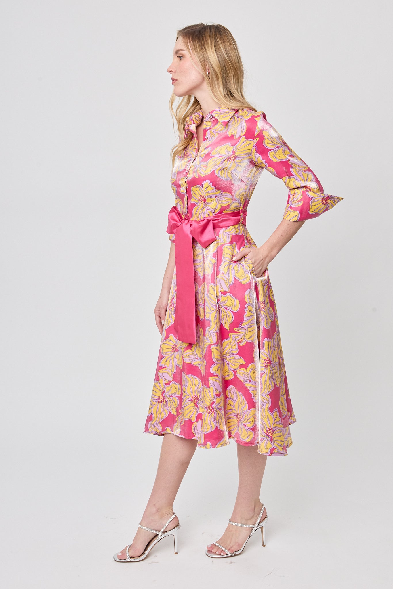VESTIDO VIANA
