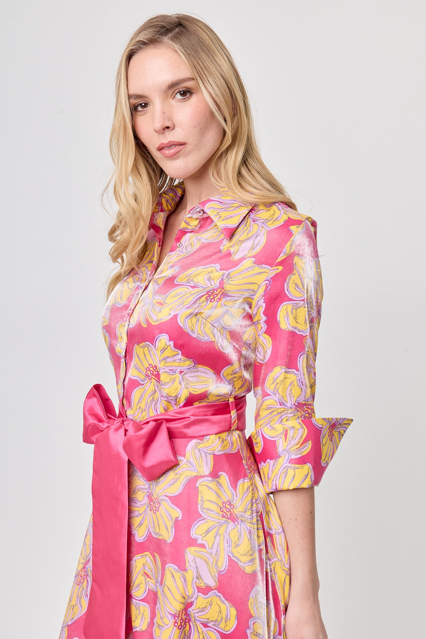 VESTIDO VIANA