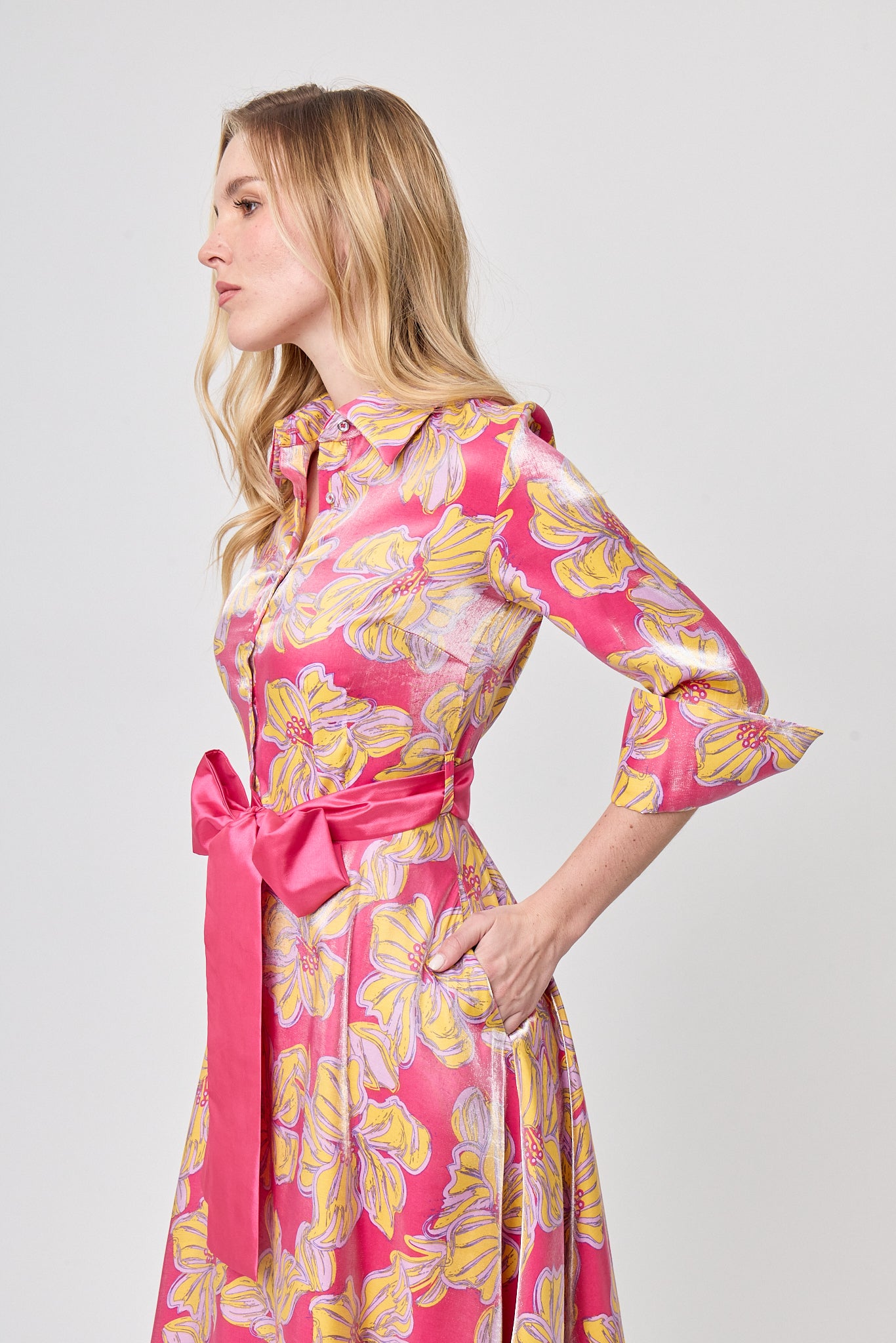 VESTIDO VIANA
