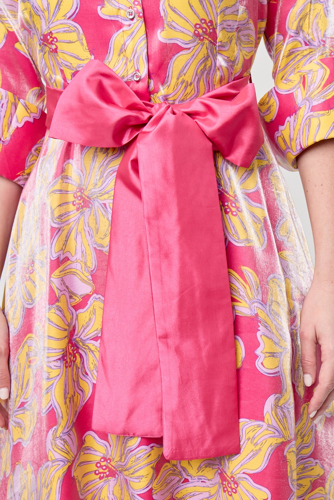 VESTIDO VIANA