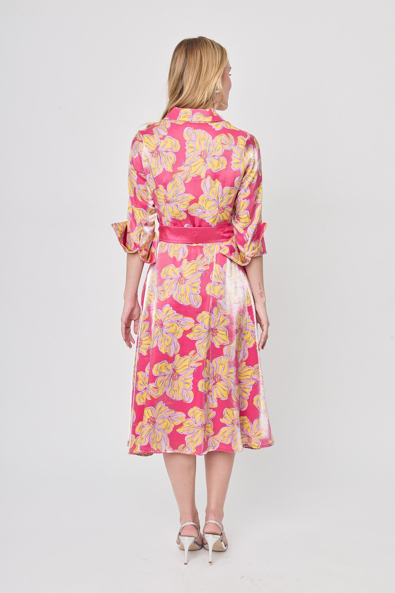 VESTIDO VIANA