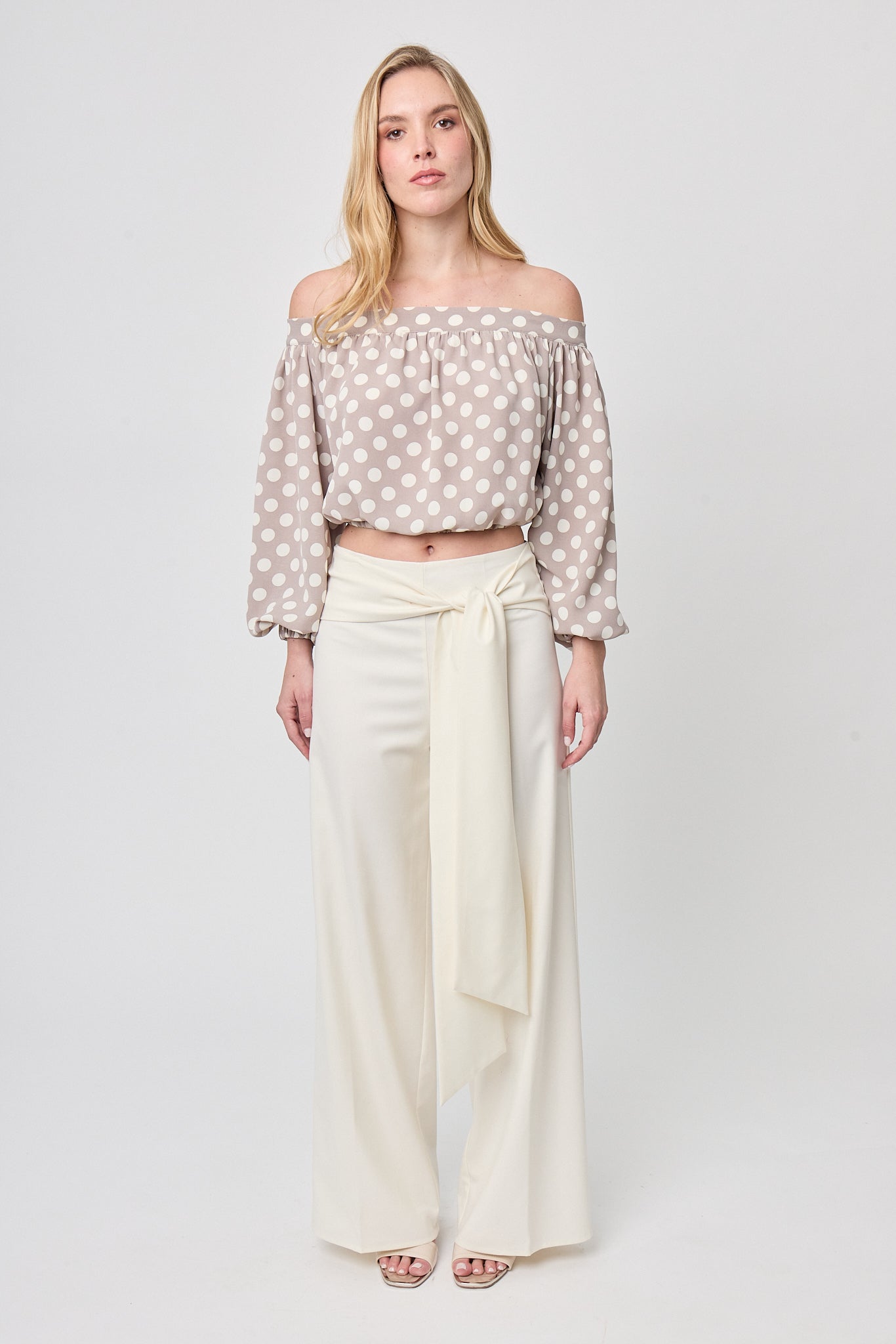 BLUSA BRAGA