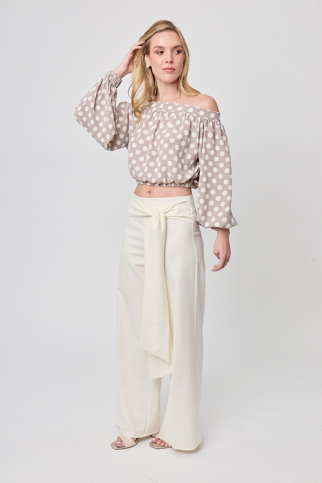 BLUSA BRAGA