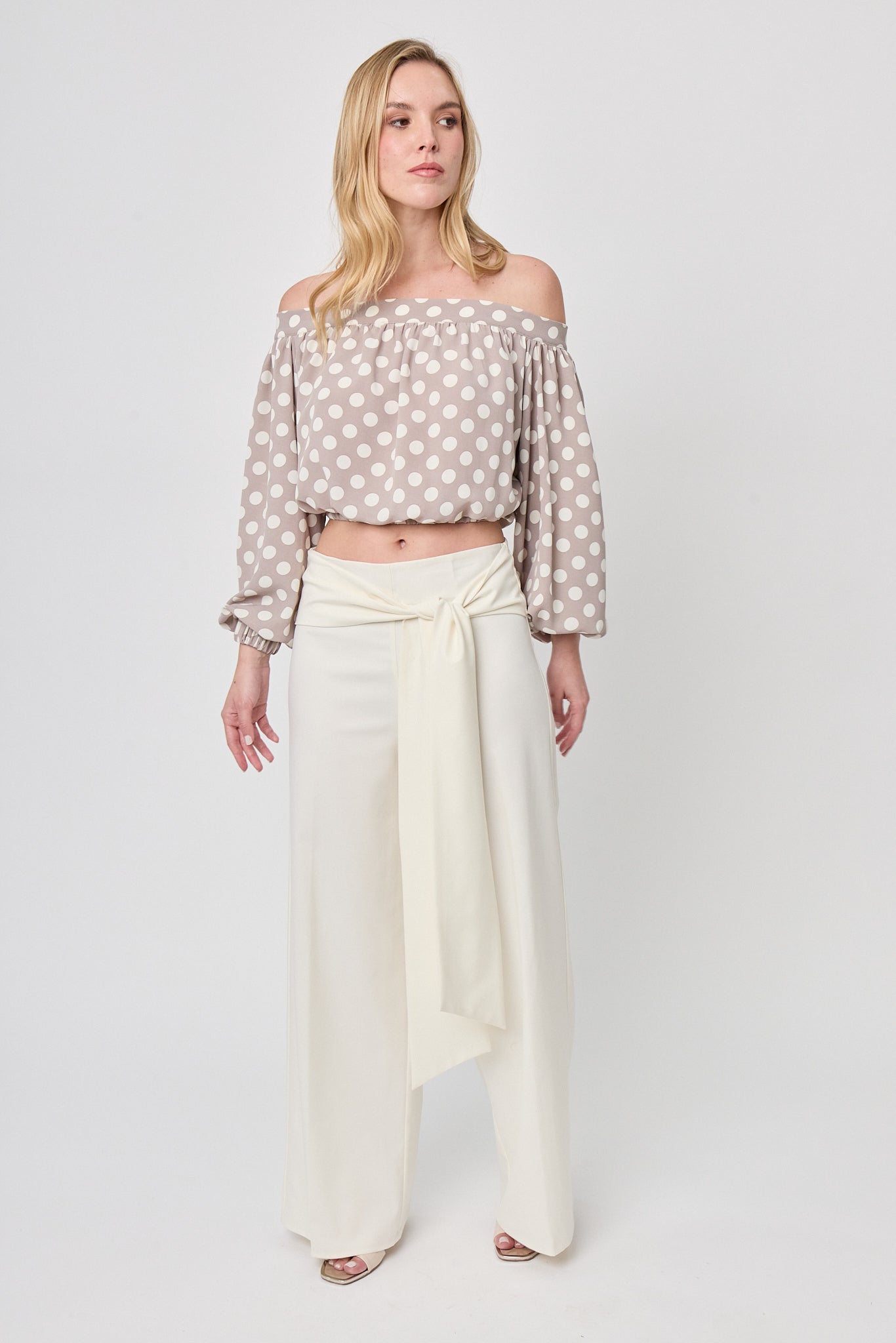 PANTALON BRAGA