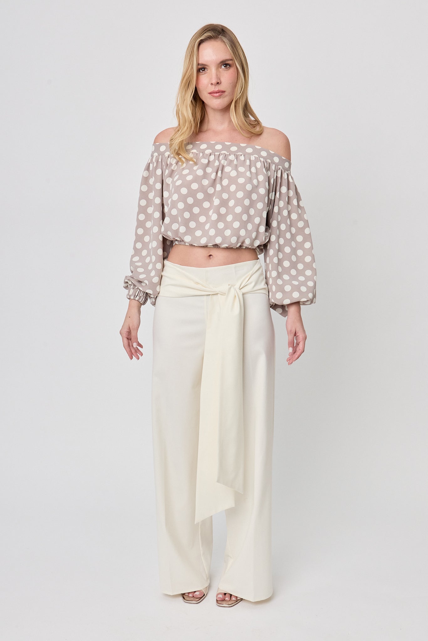 PANTALON BRAGA