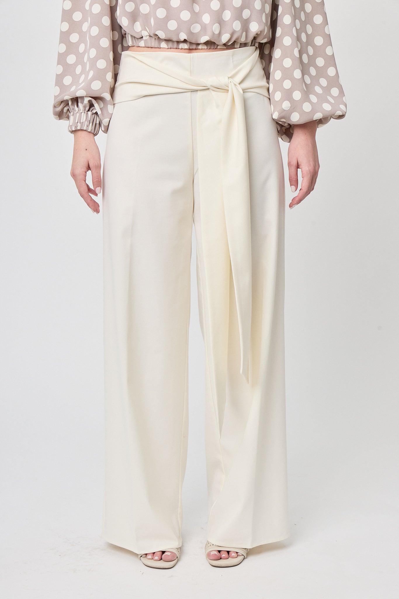 PANTALON BRAGA