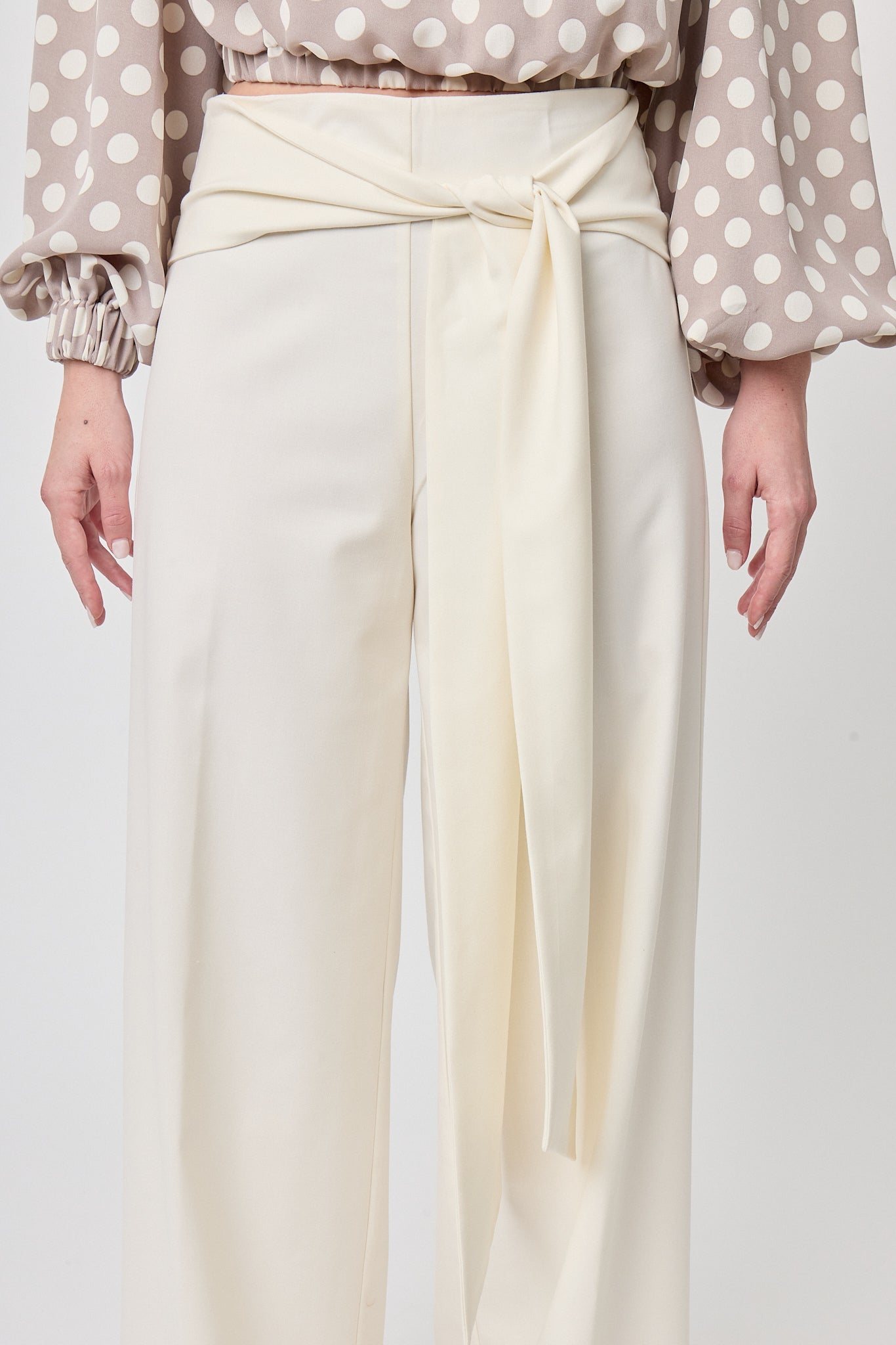 PANTALON BRAGA