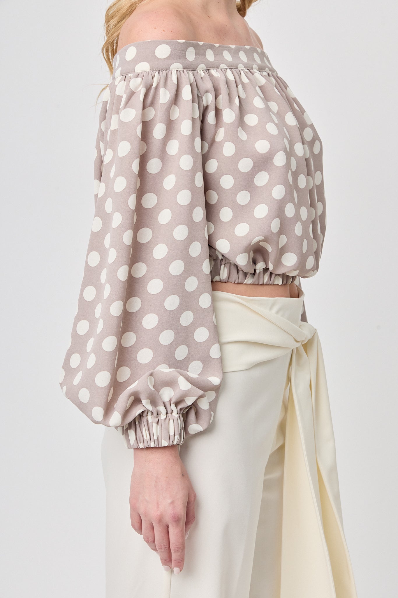 BLUSA BRAGA