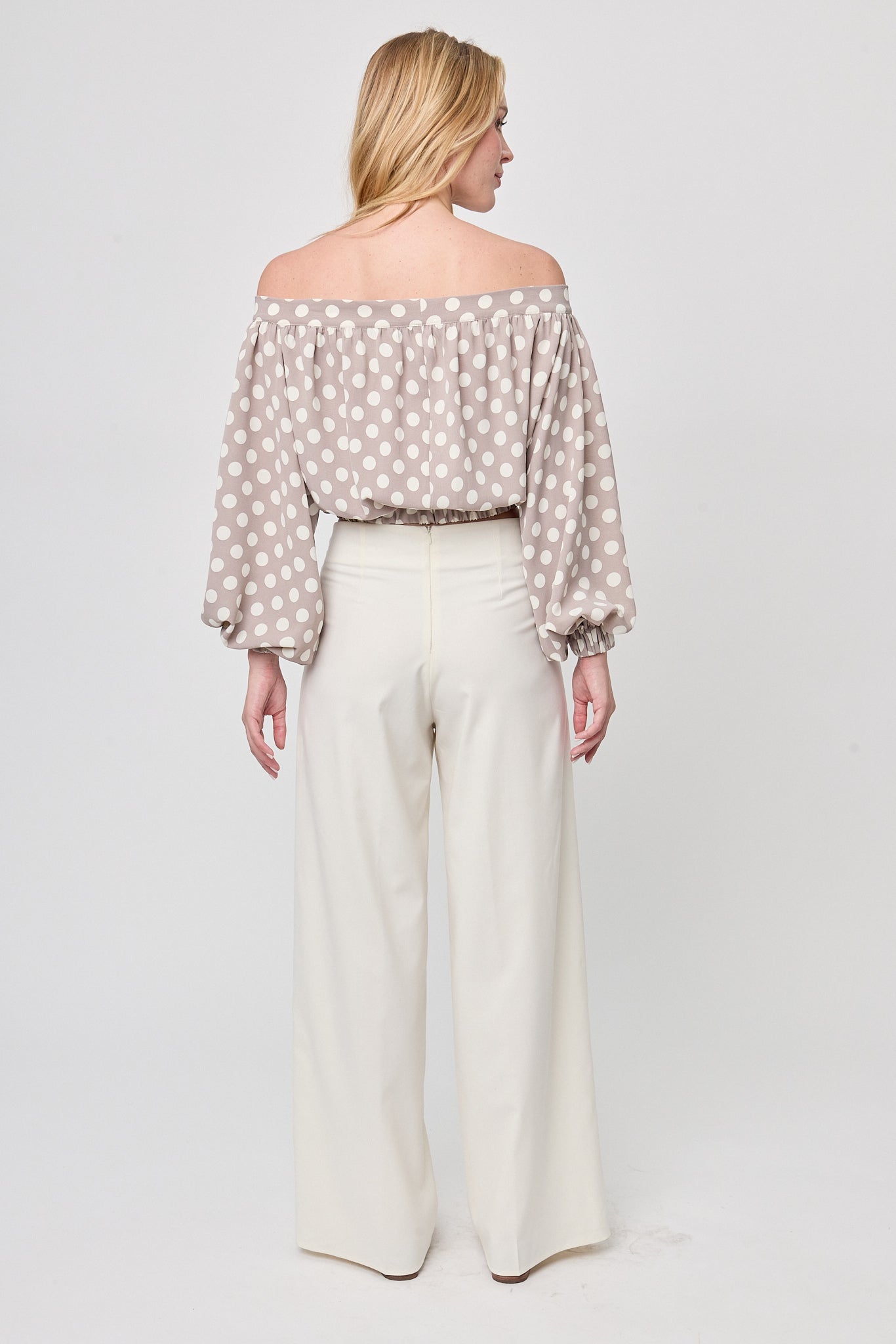 PANTALON BRAGA