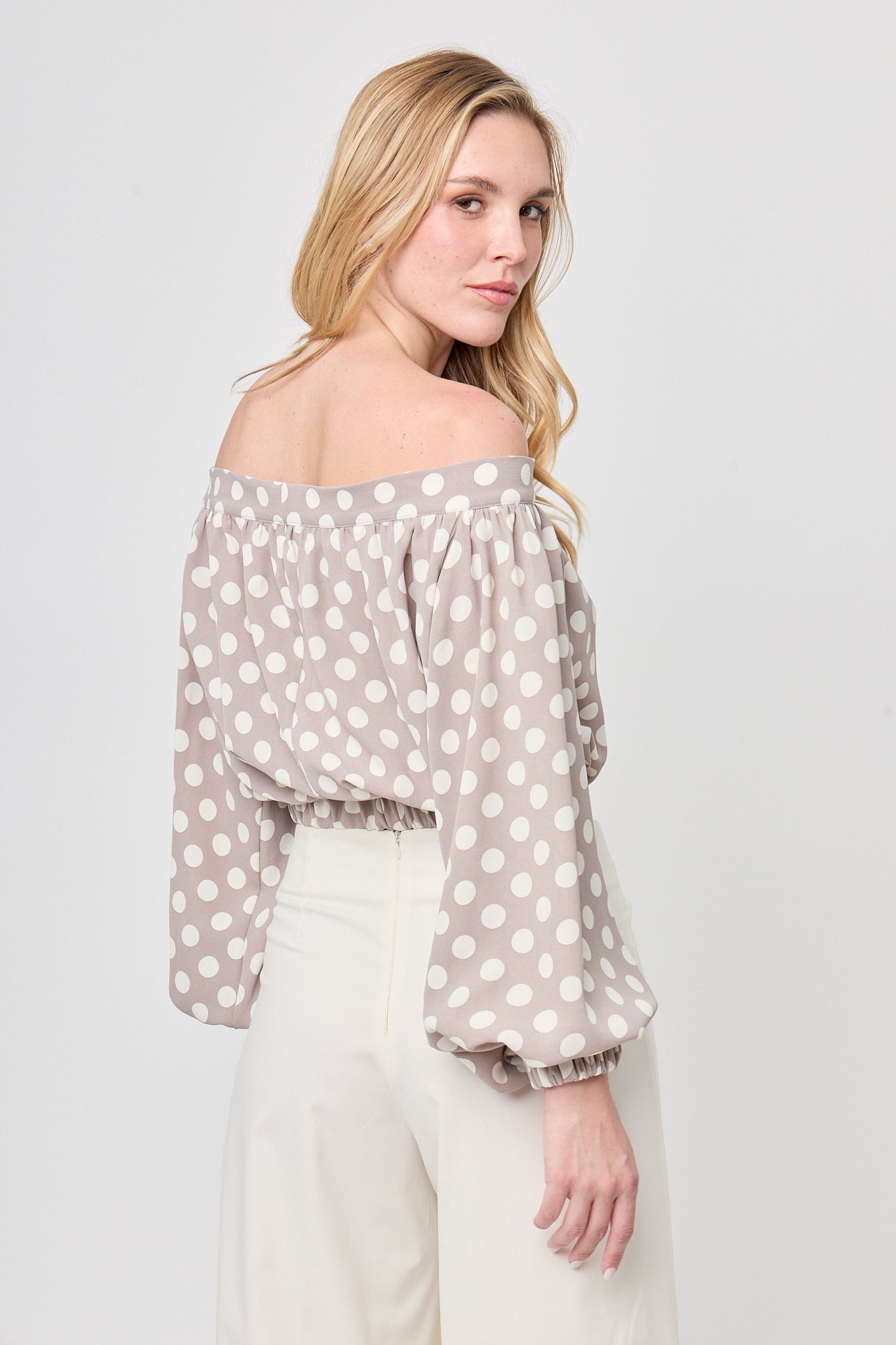 BLUSA BRAGA