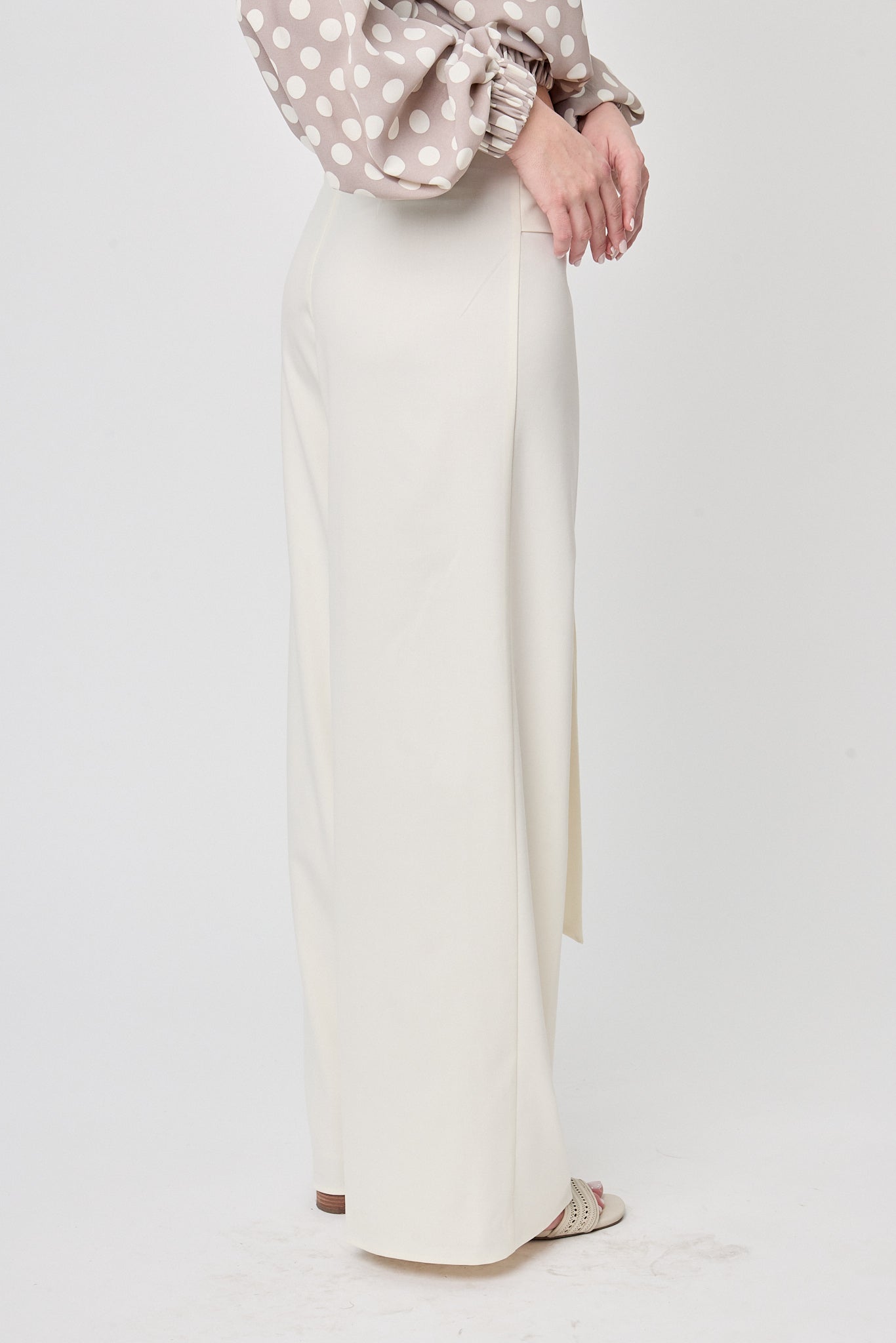 PANTALON BRAGA