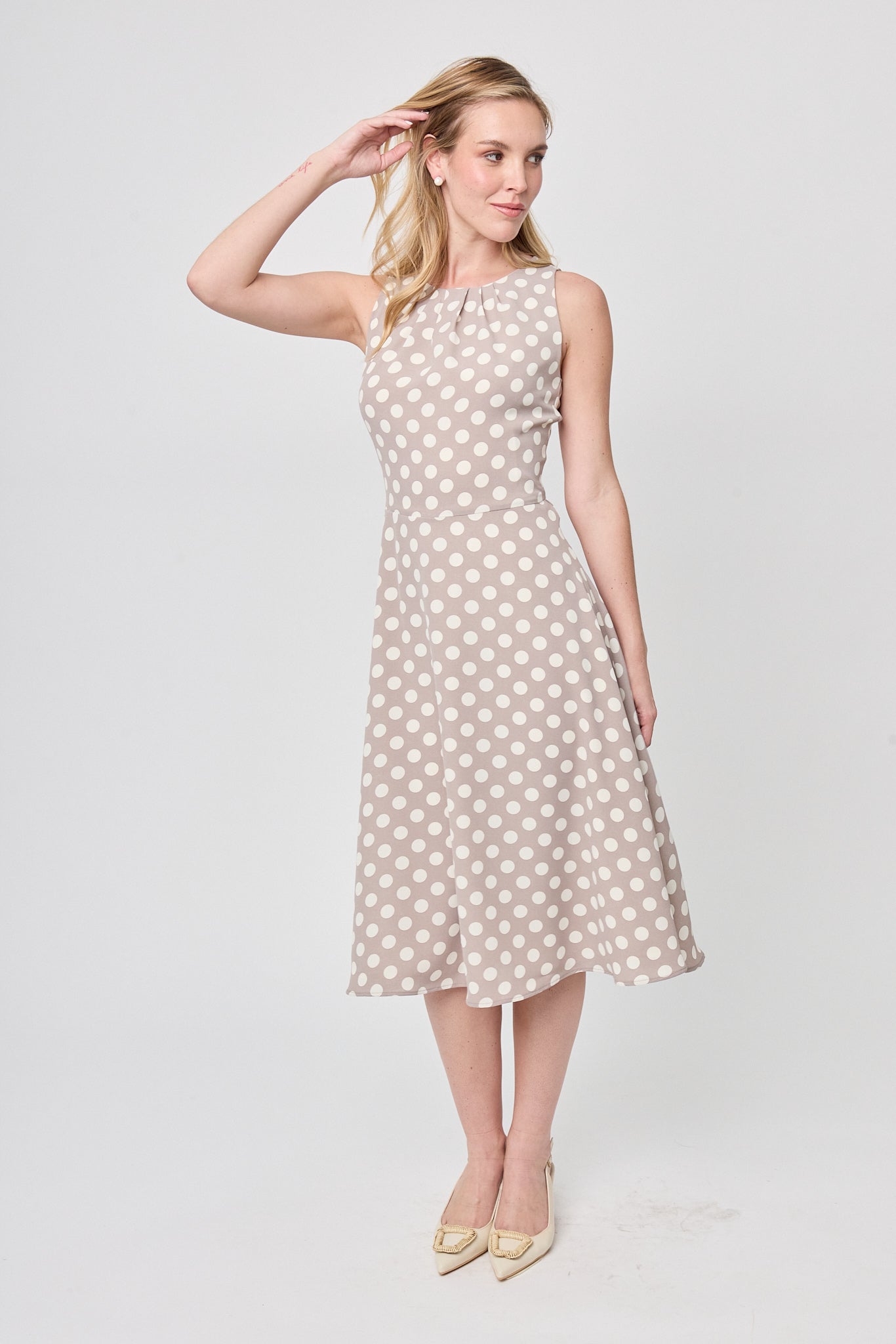 VESTIDO BRAGA