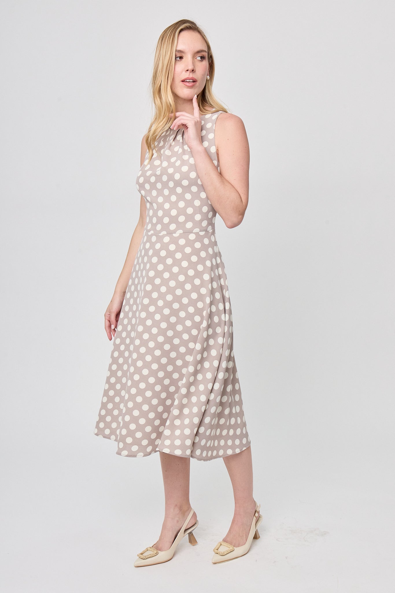 VESTIDO BRAGA