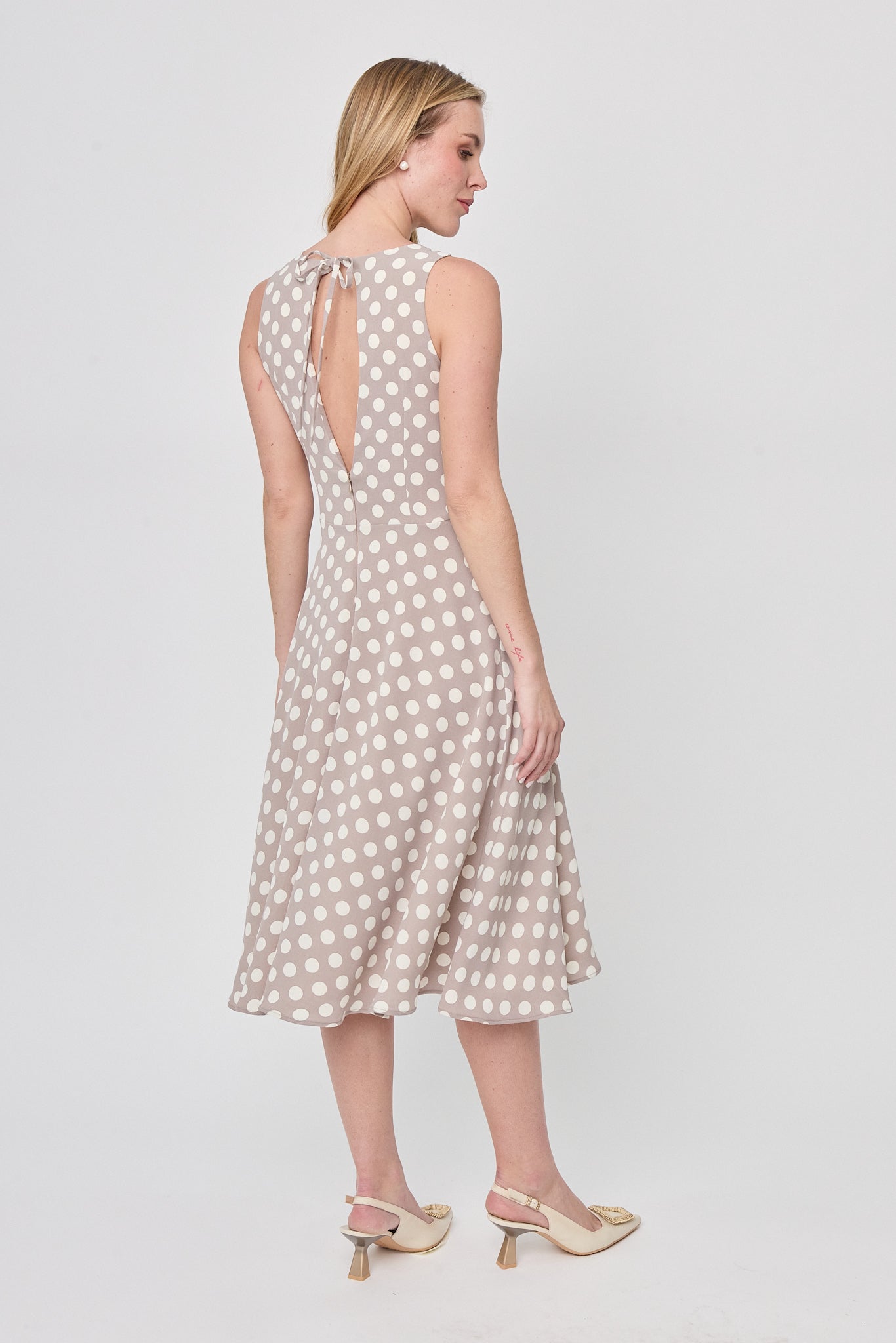 VESTIDO BRAGA