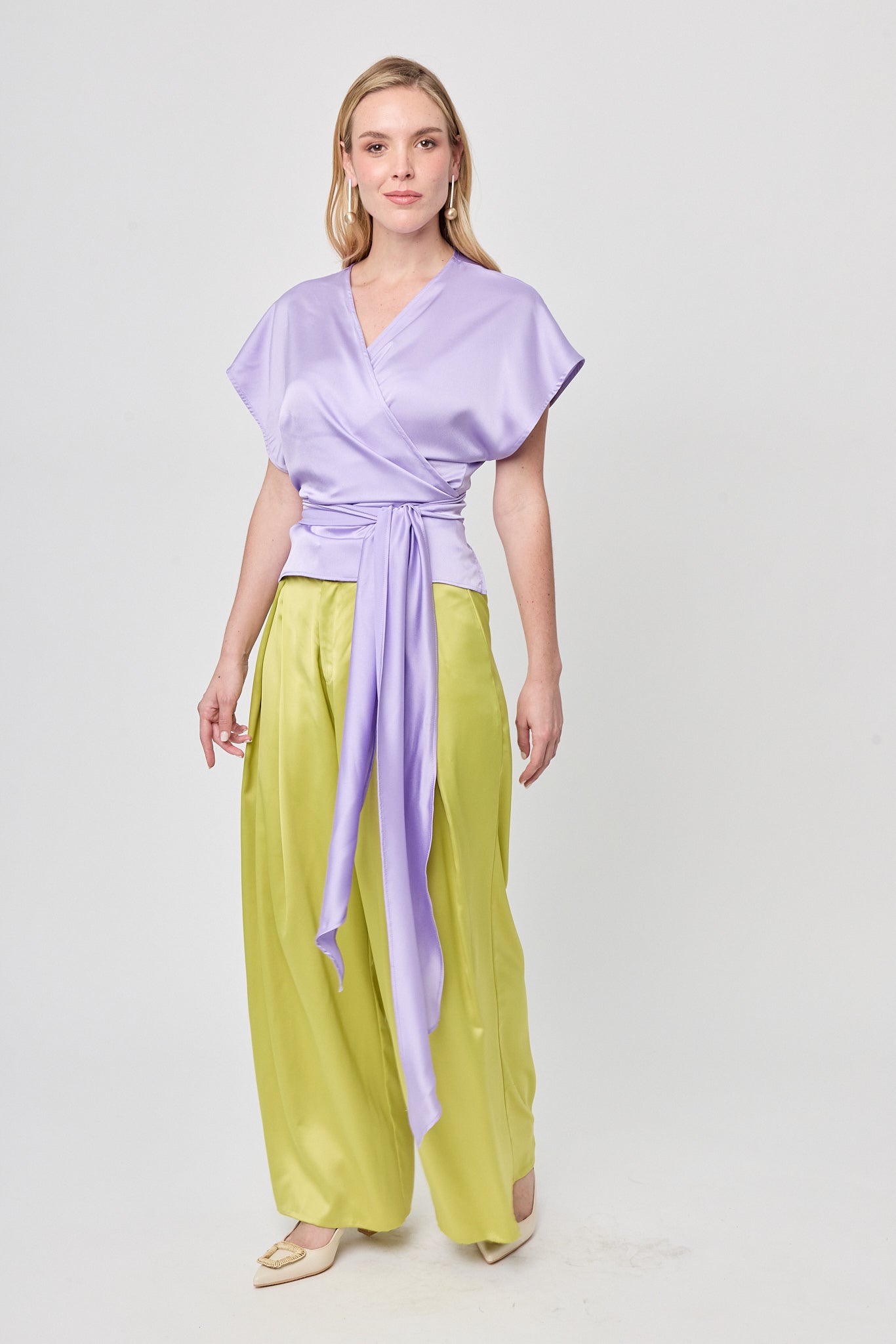BLUSA MADEIRA