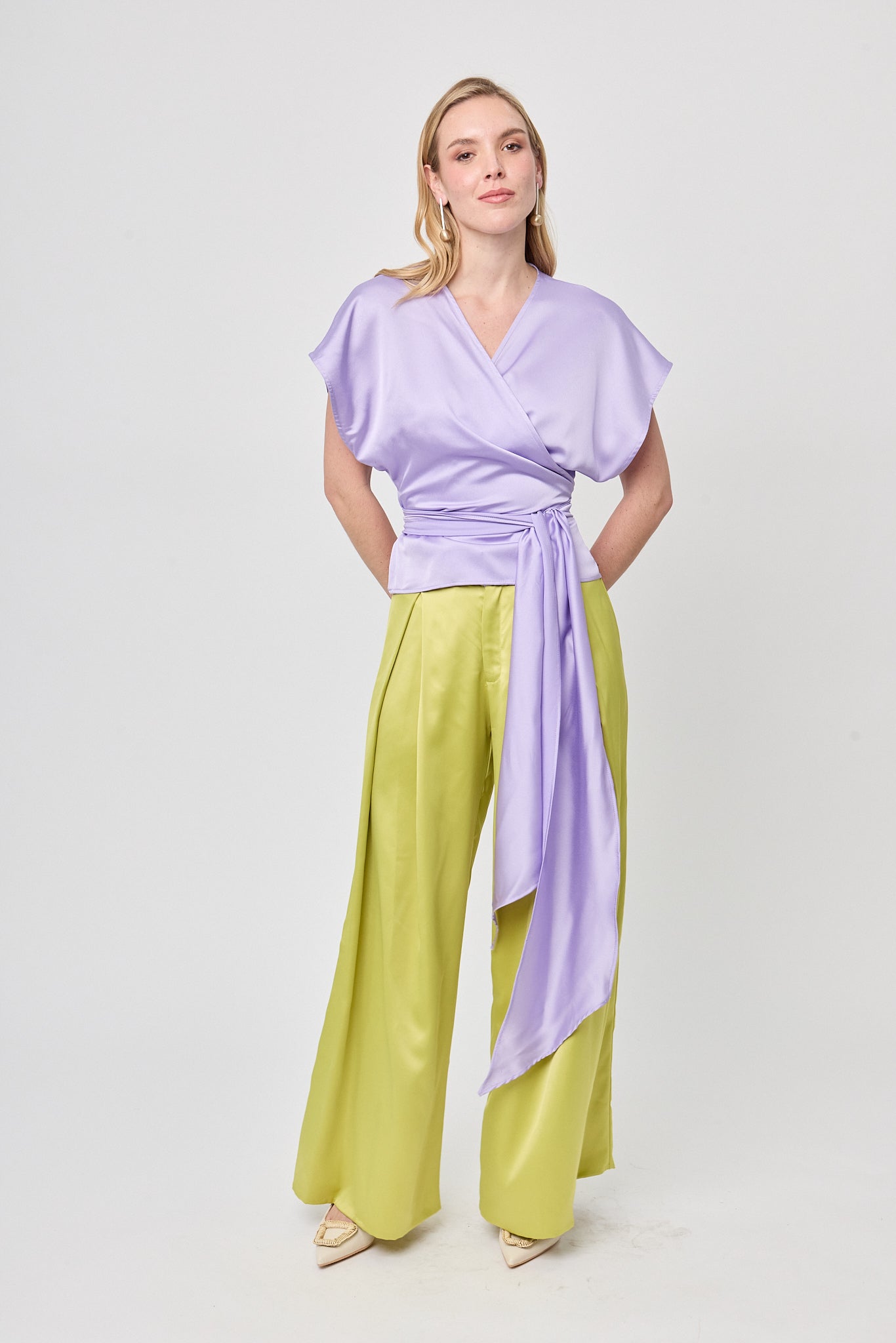 BLUSA MADEIRA