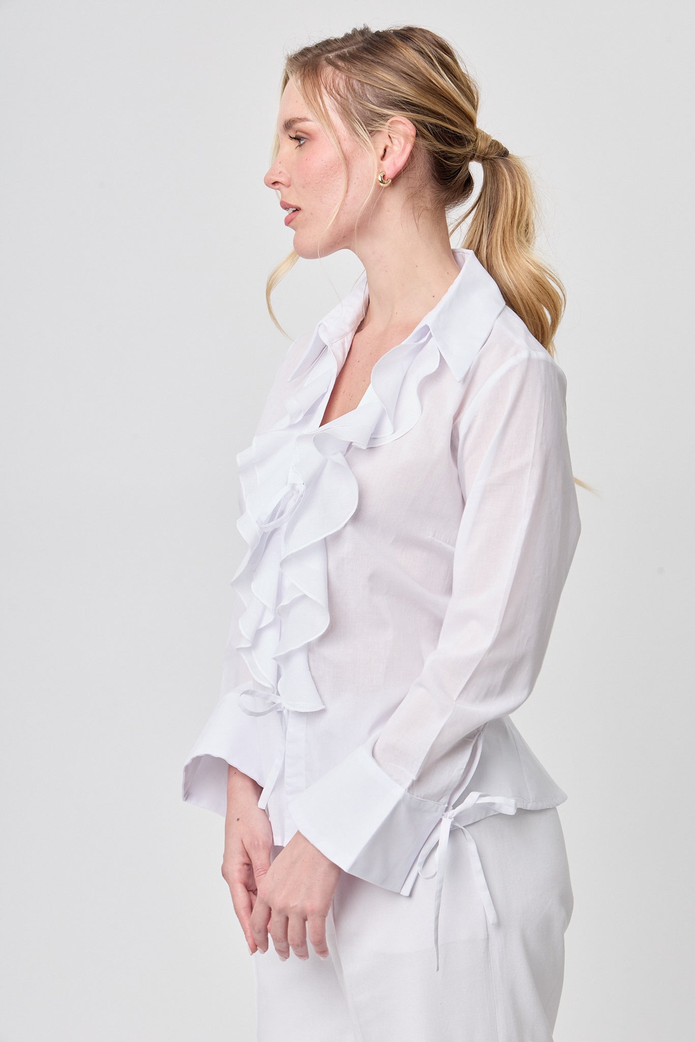 BLUSA OPORTO