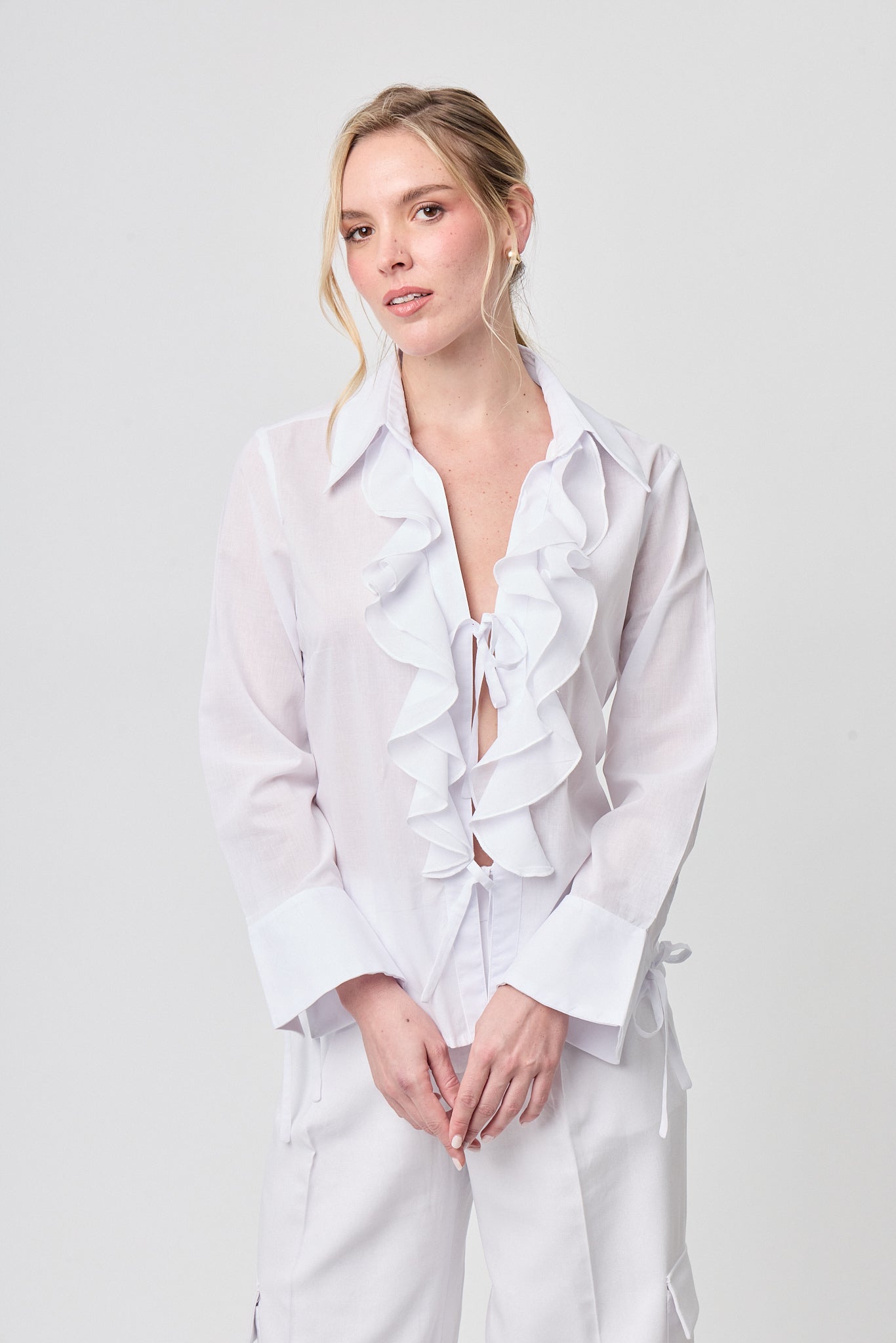 BLUSA OPORTO