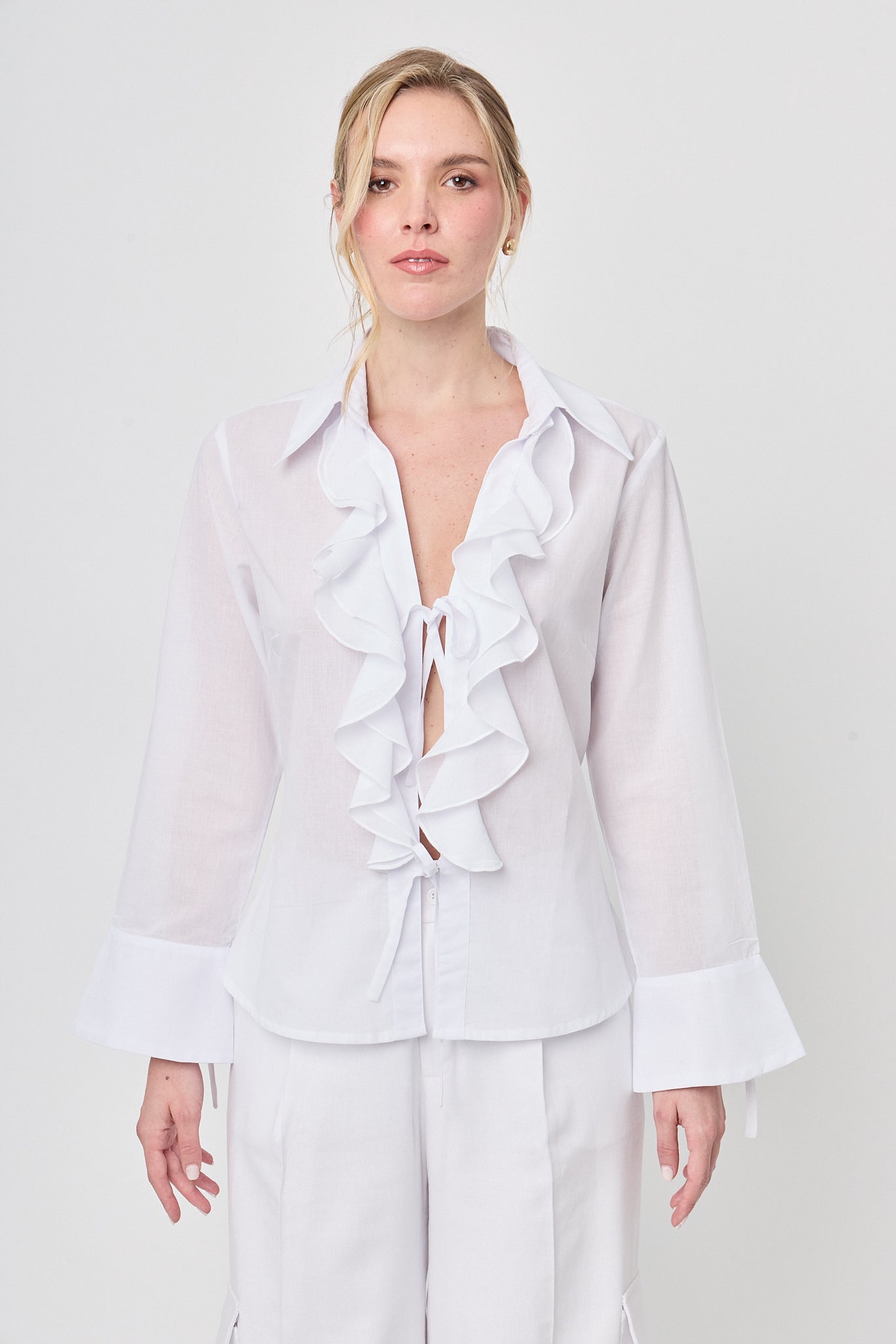 BLUSA OPORTO