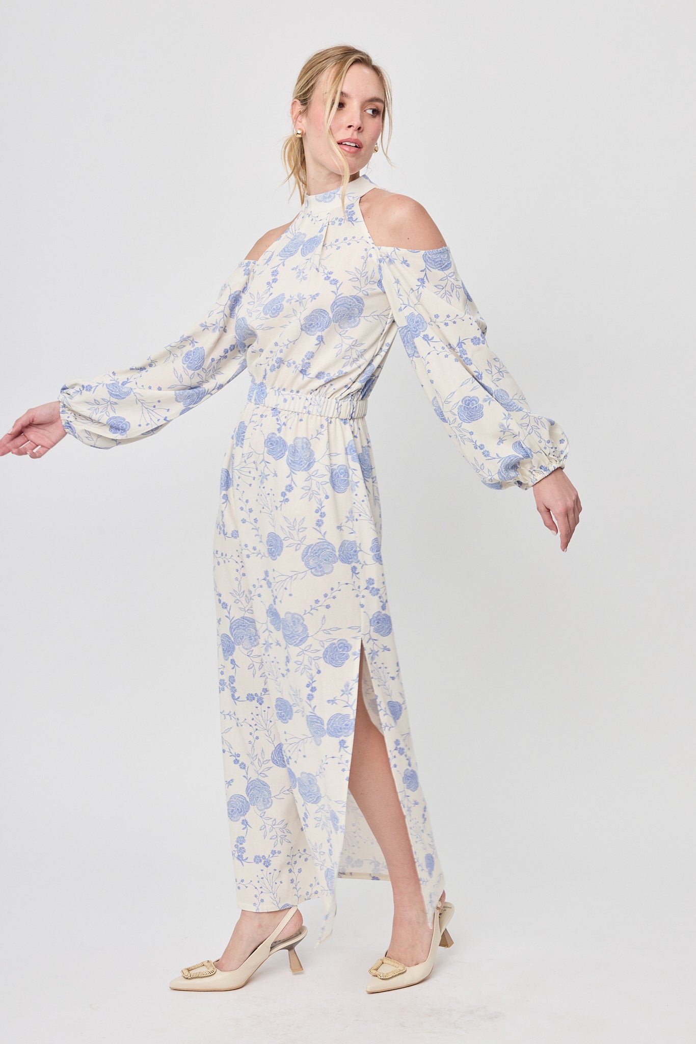 VESTIDO SAGRES