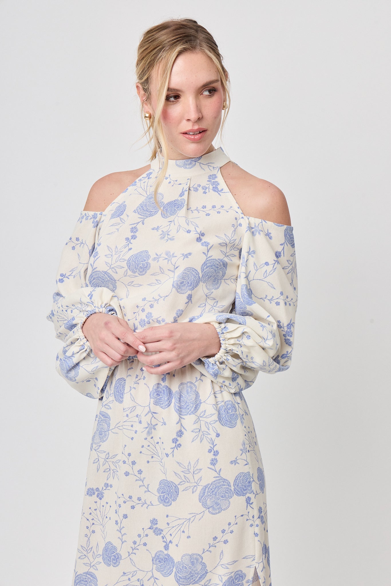 VESTIDO SAGRES